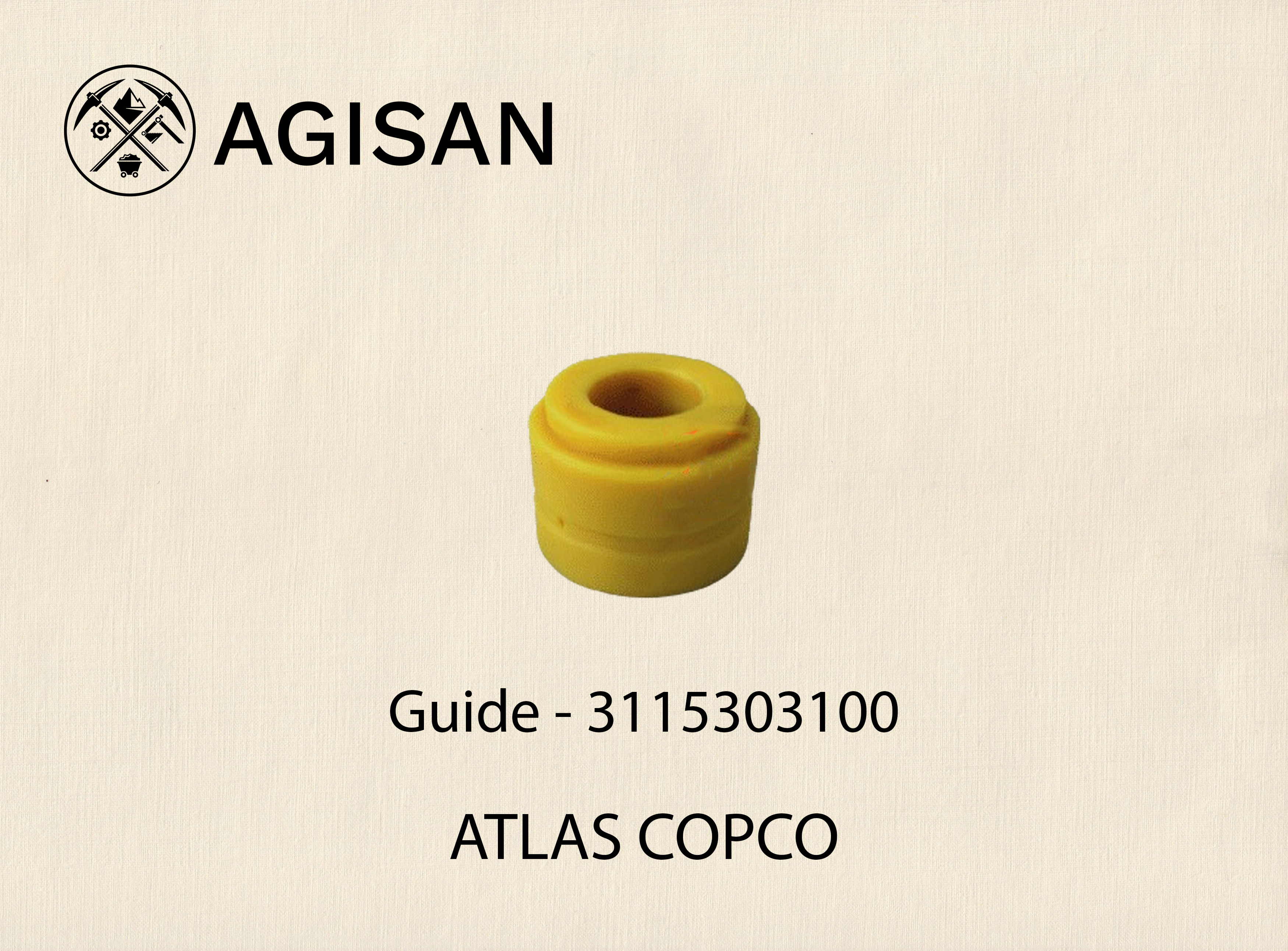 Guide 3115303100