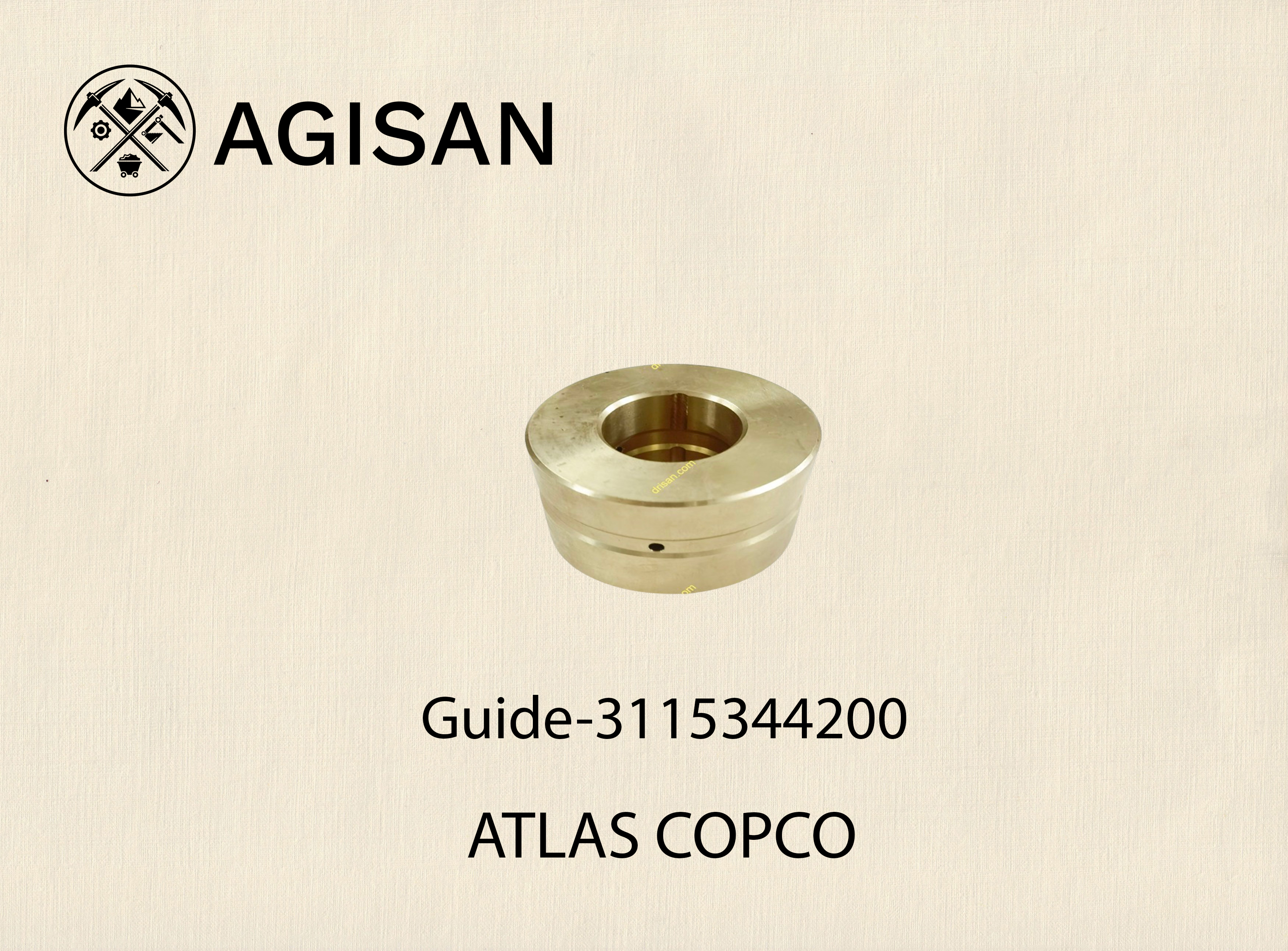 Guide 3115344200