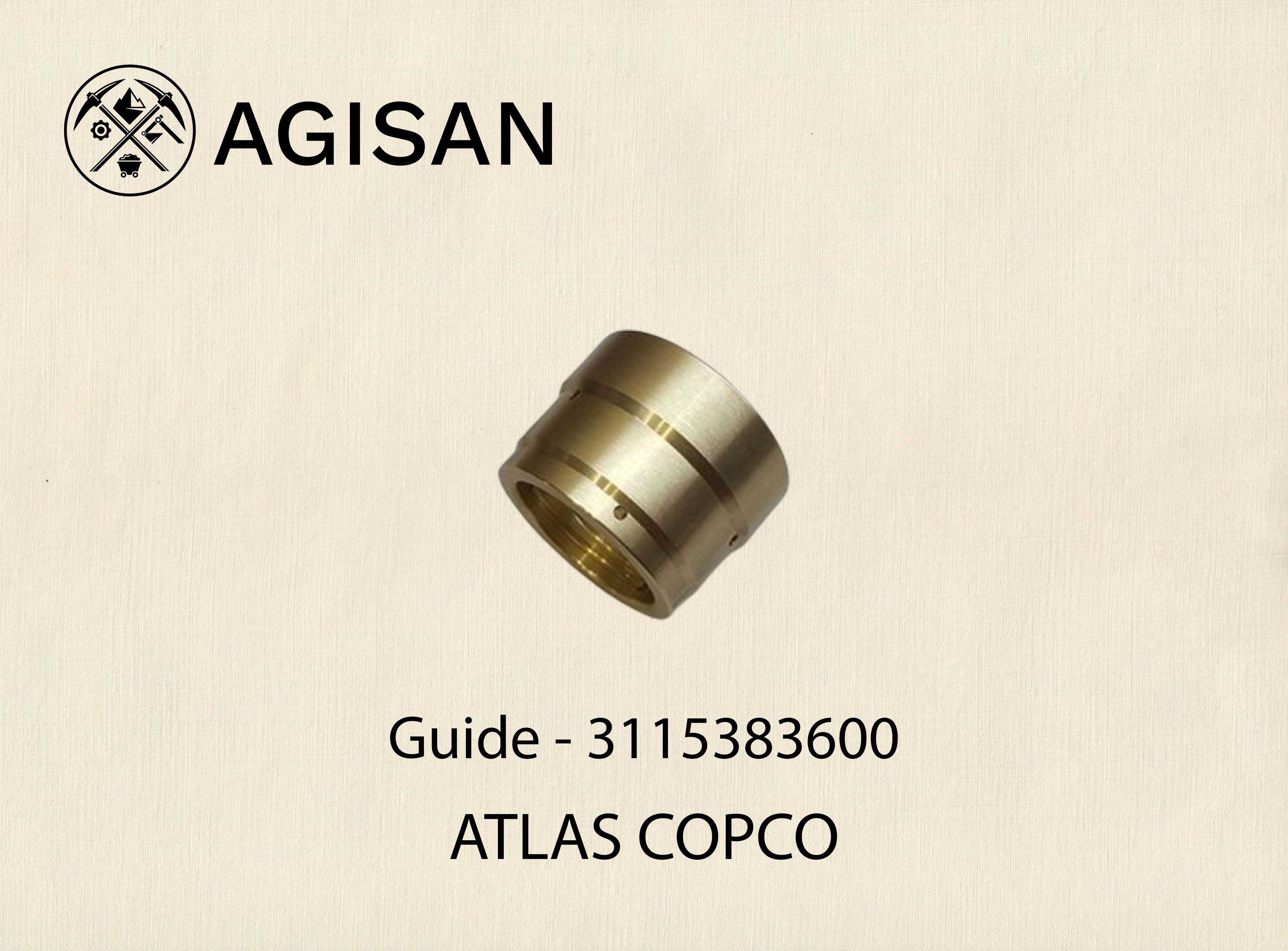 Guide 3115383600