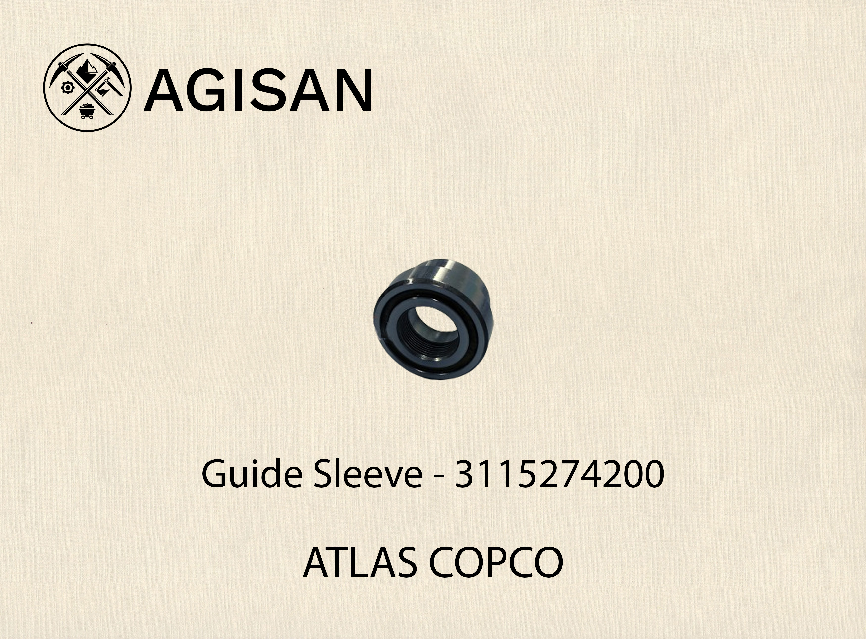 Guide Sleeve 3115274200