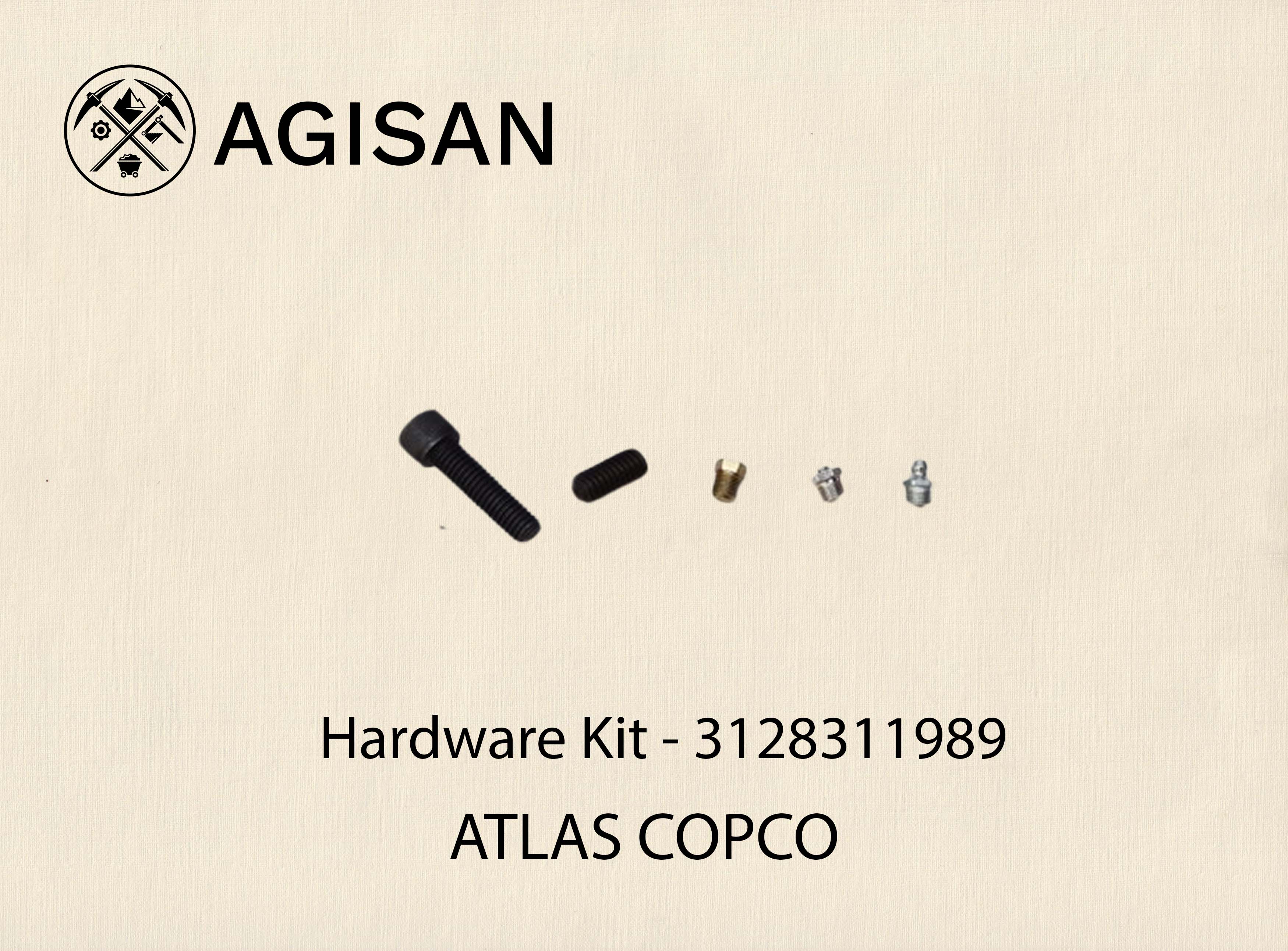 Hardware Kit 3128311989