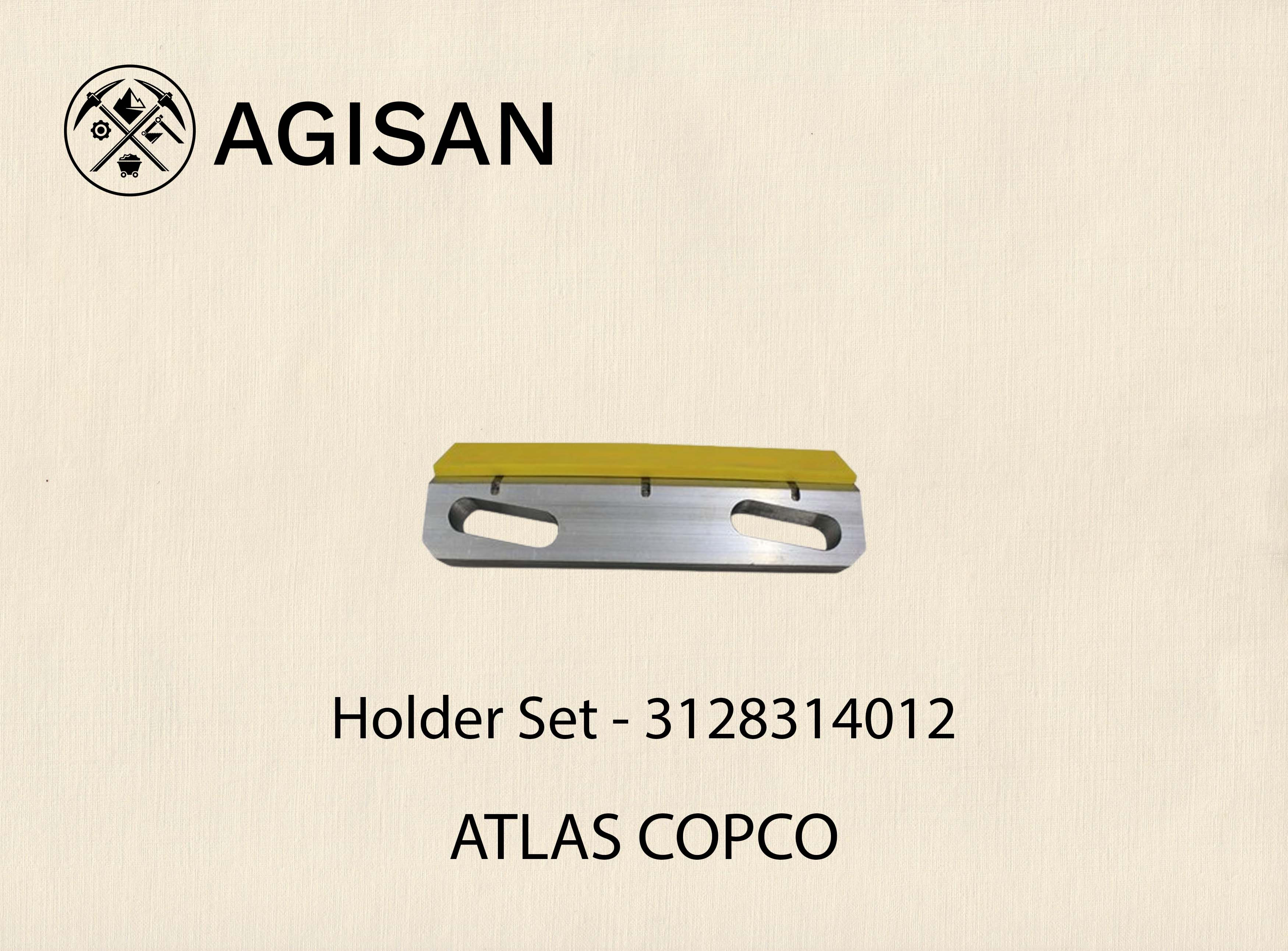 Holder Set 3128314012