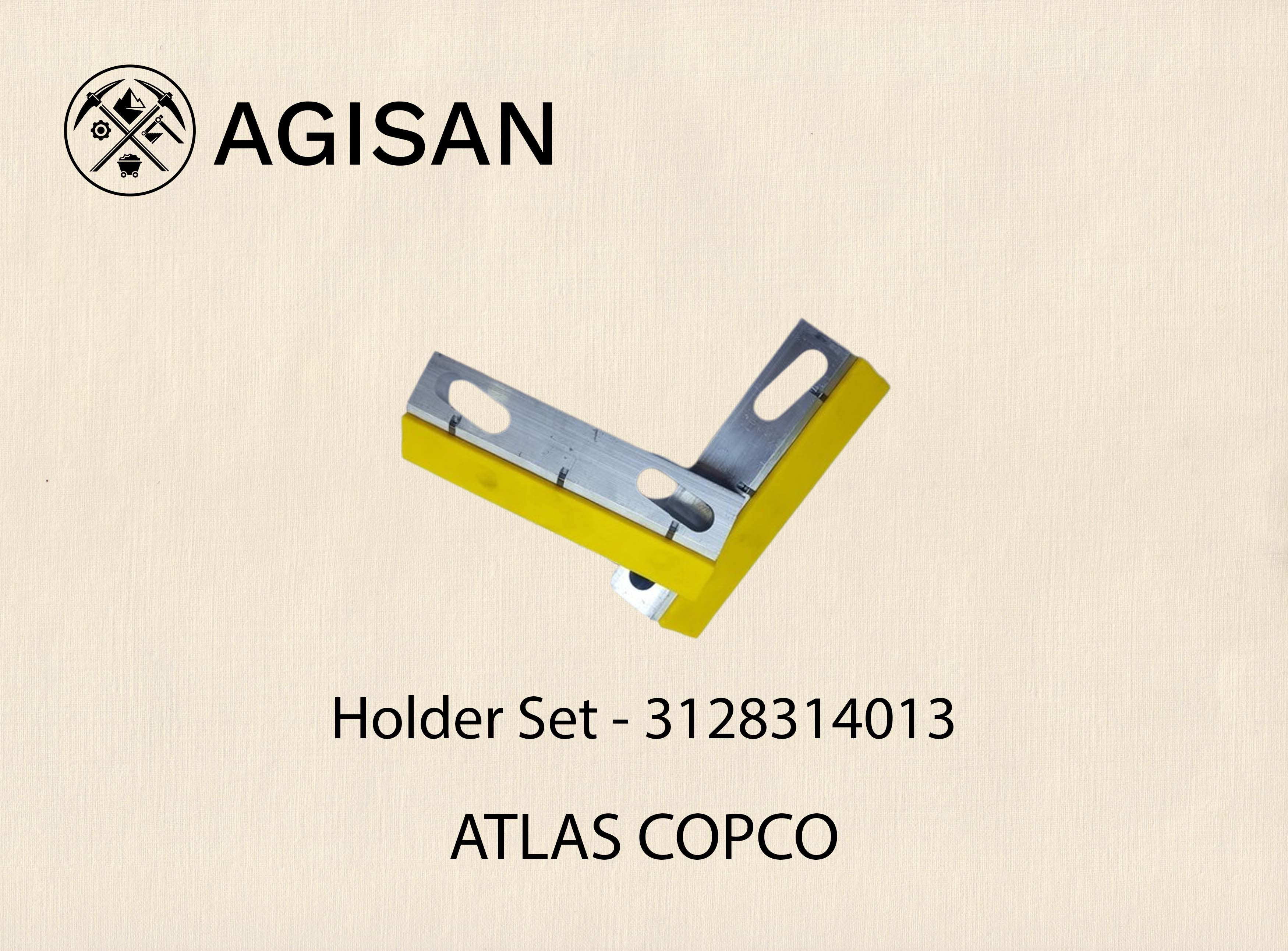 Holder Set 3128314013
