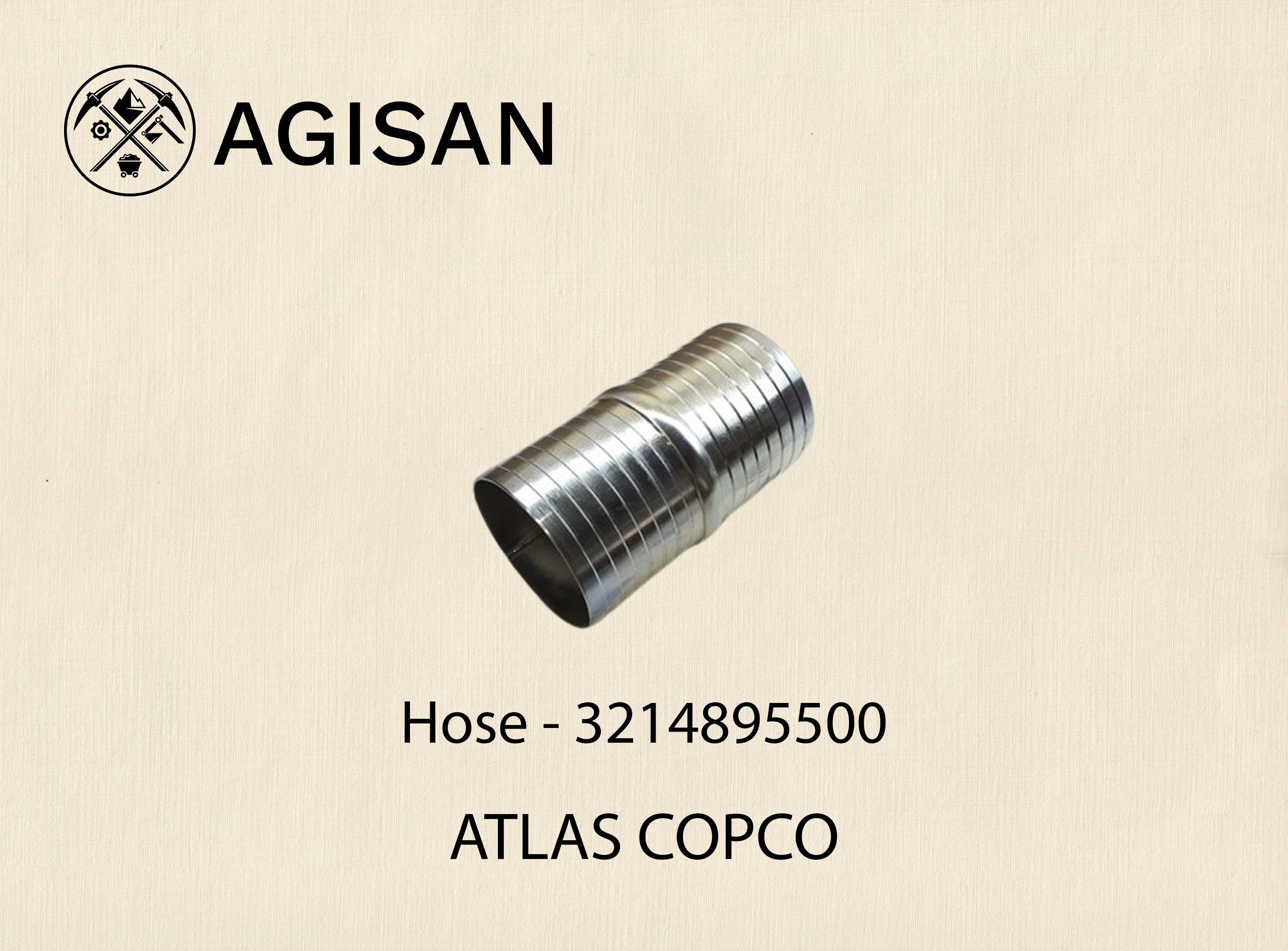 Hose 3214895500