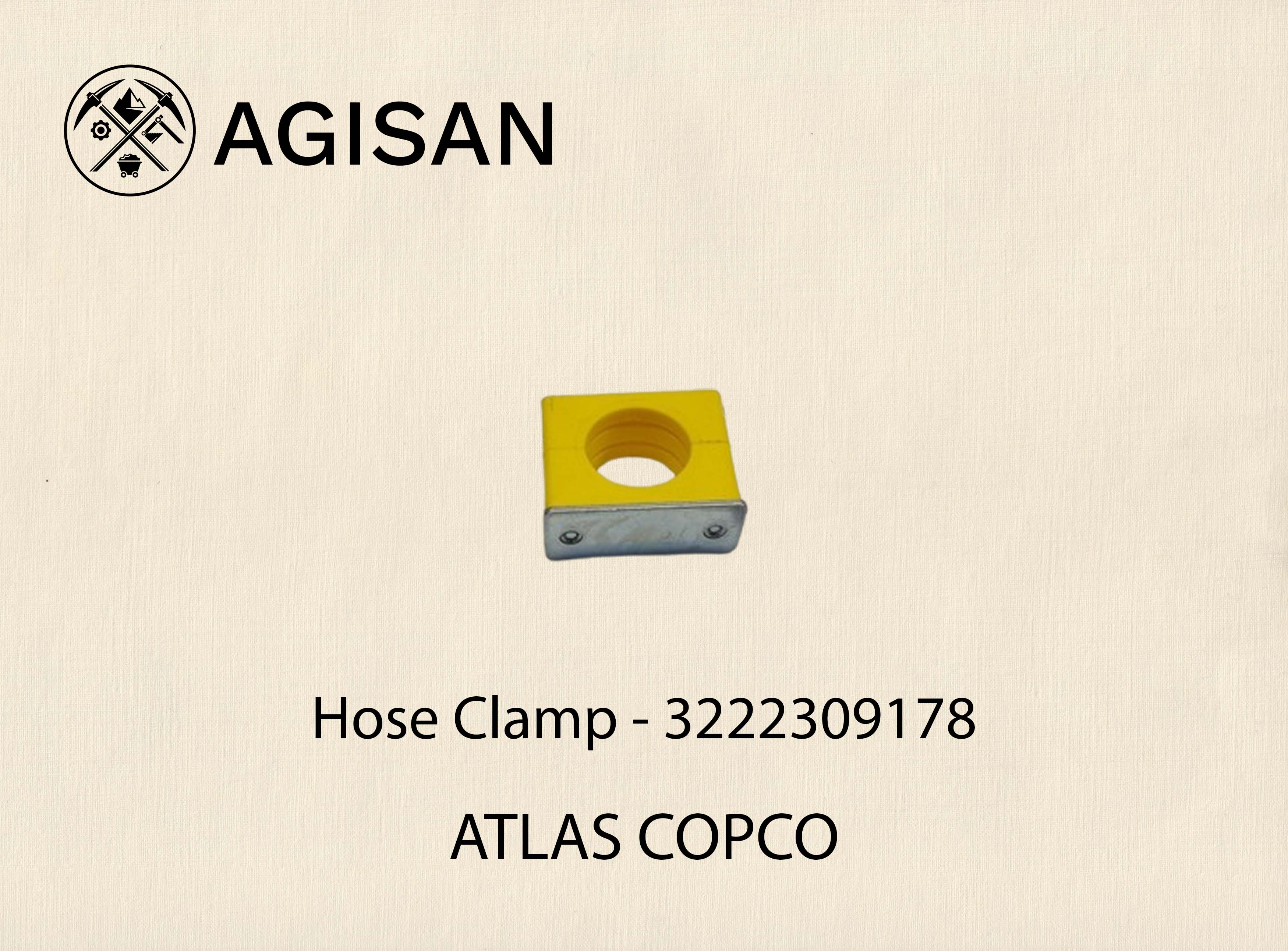 Hose Clamp 3222309178