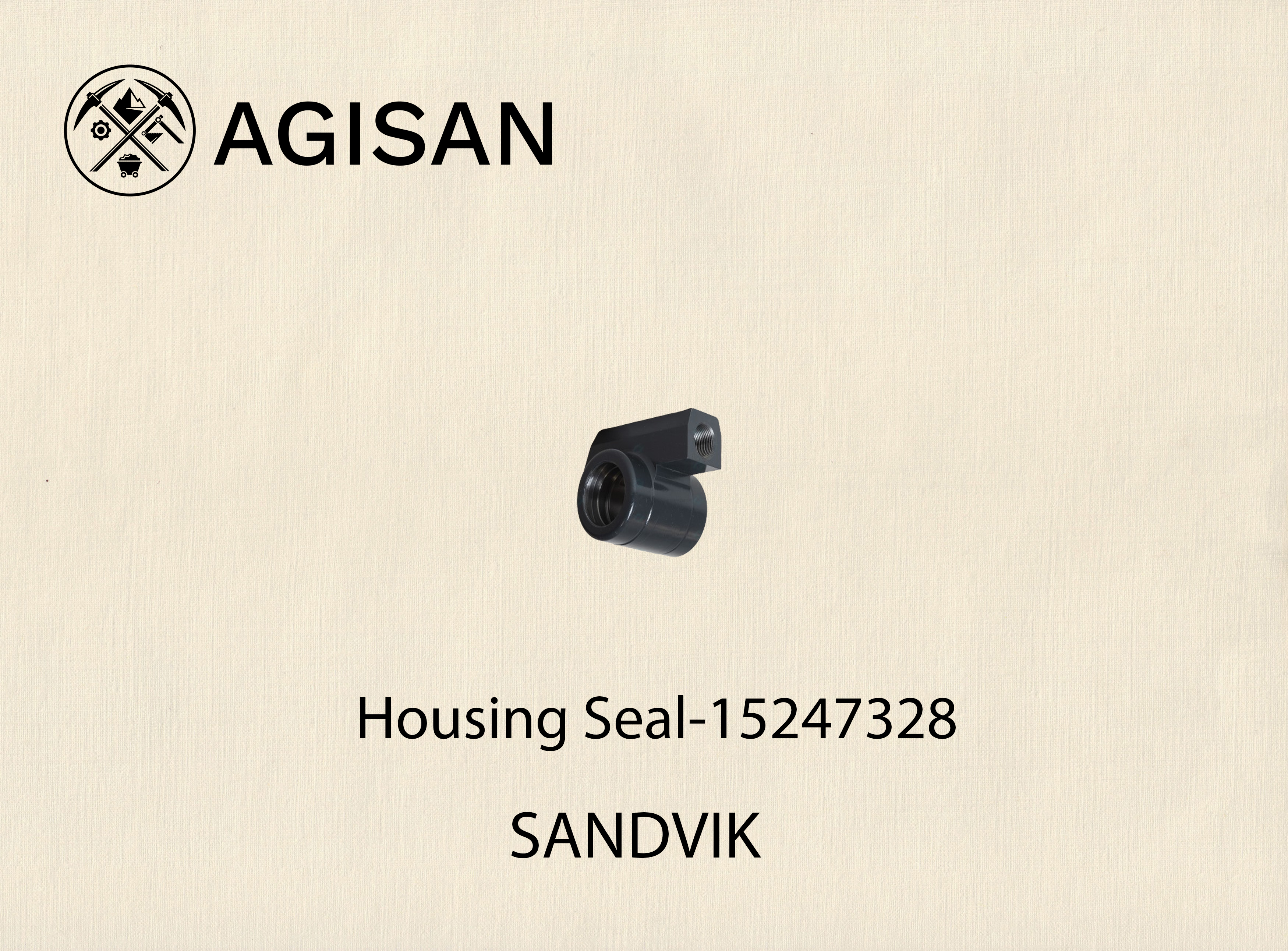 Housing Seal 15247328