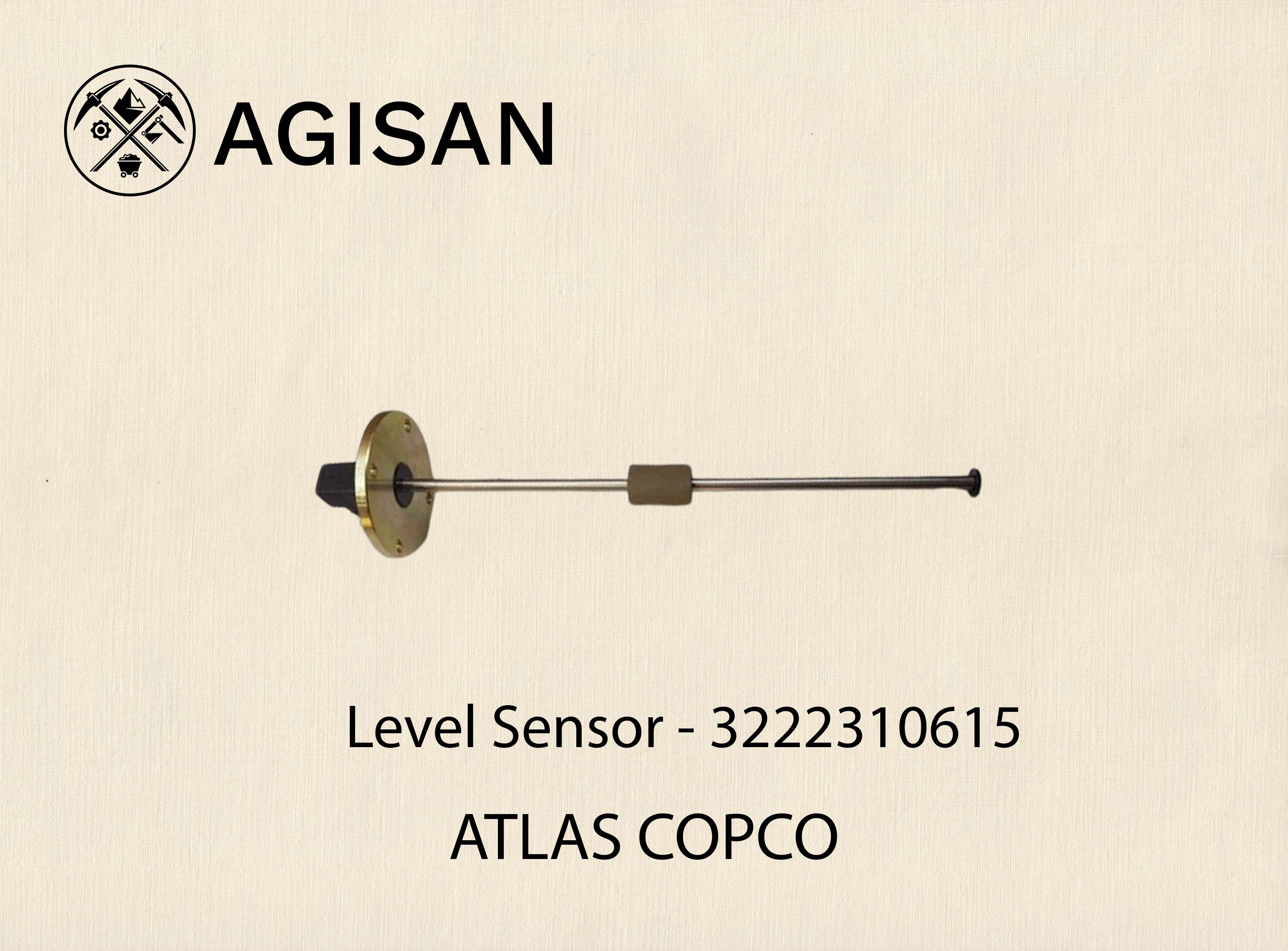 Level Sensor 3222310615