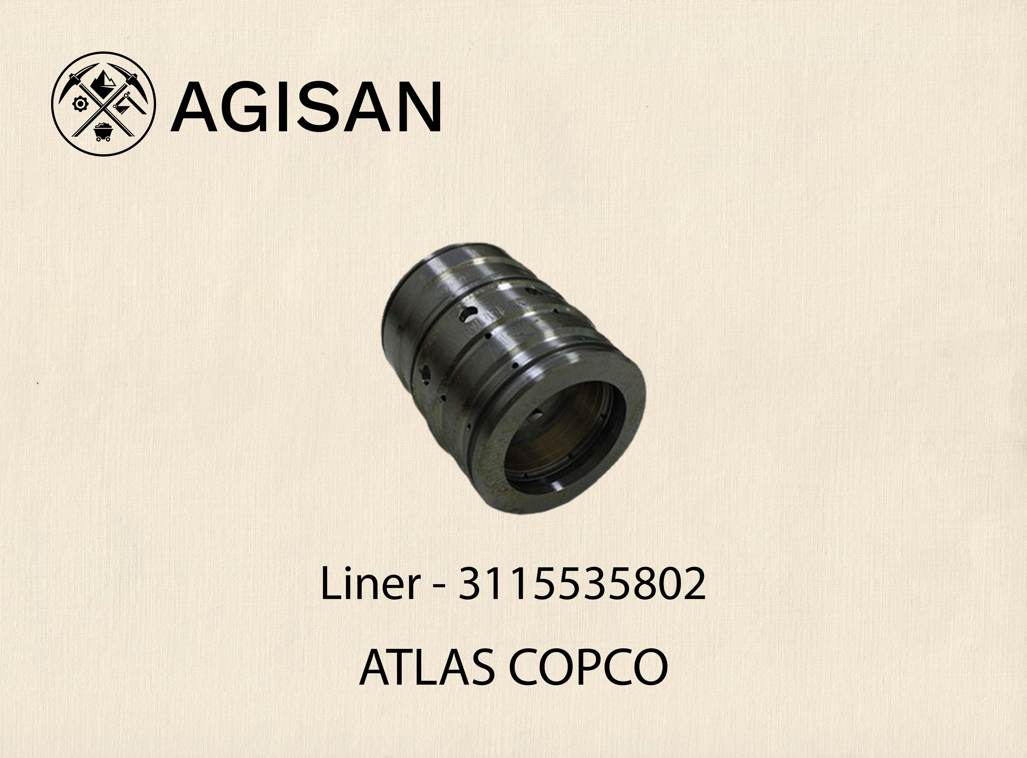 Liner 3115535802