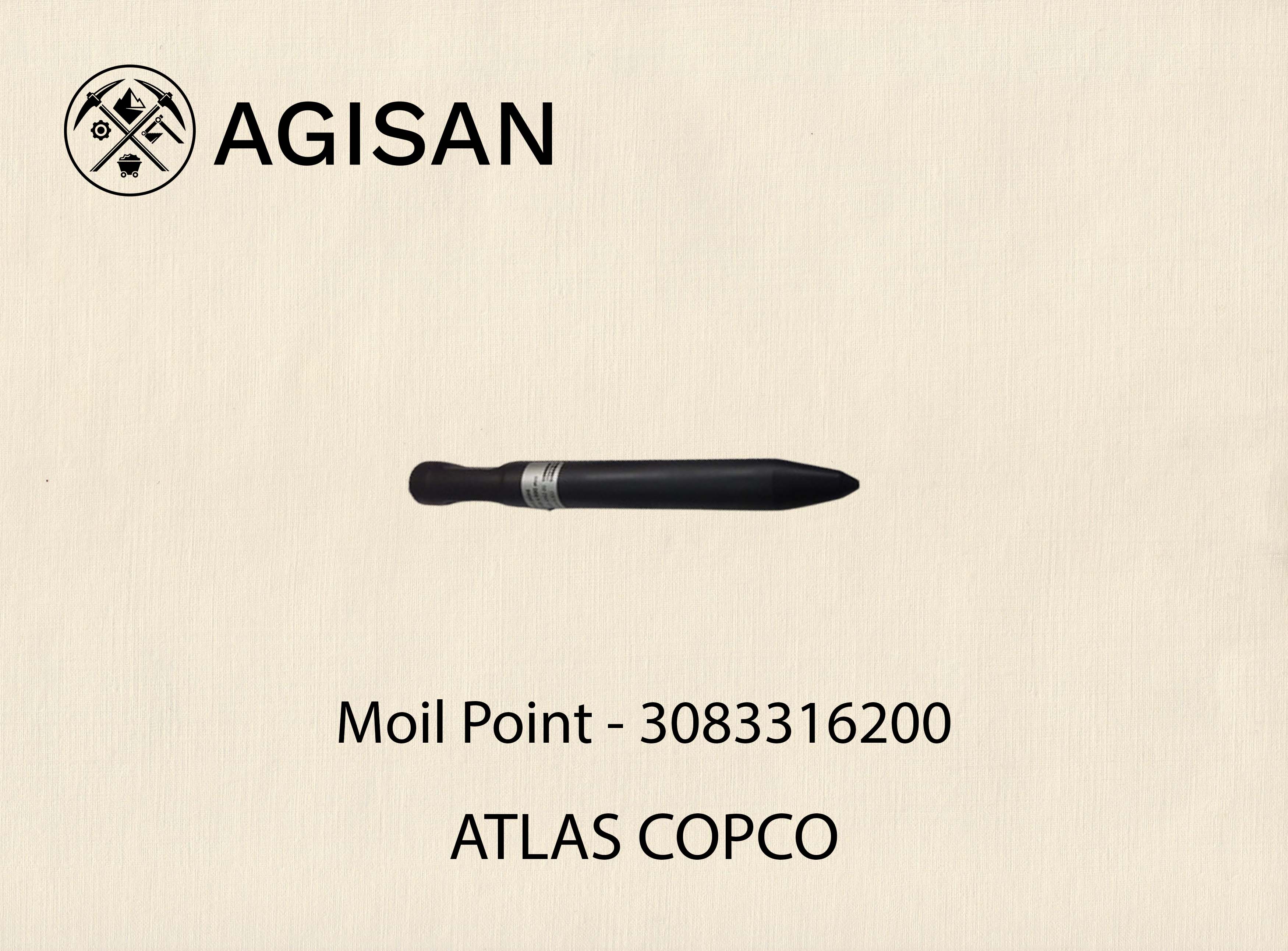 Moil Point 3083316200