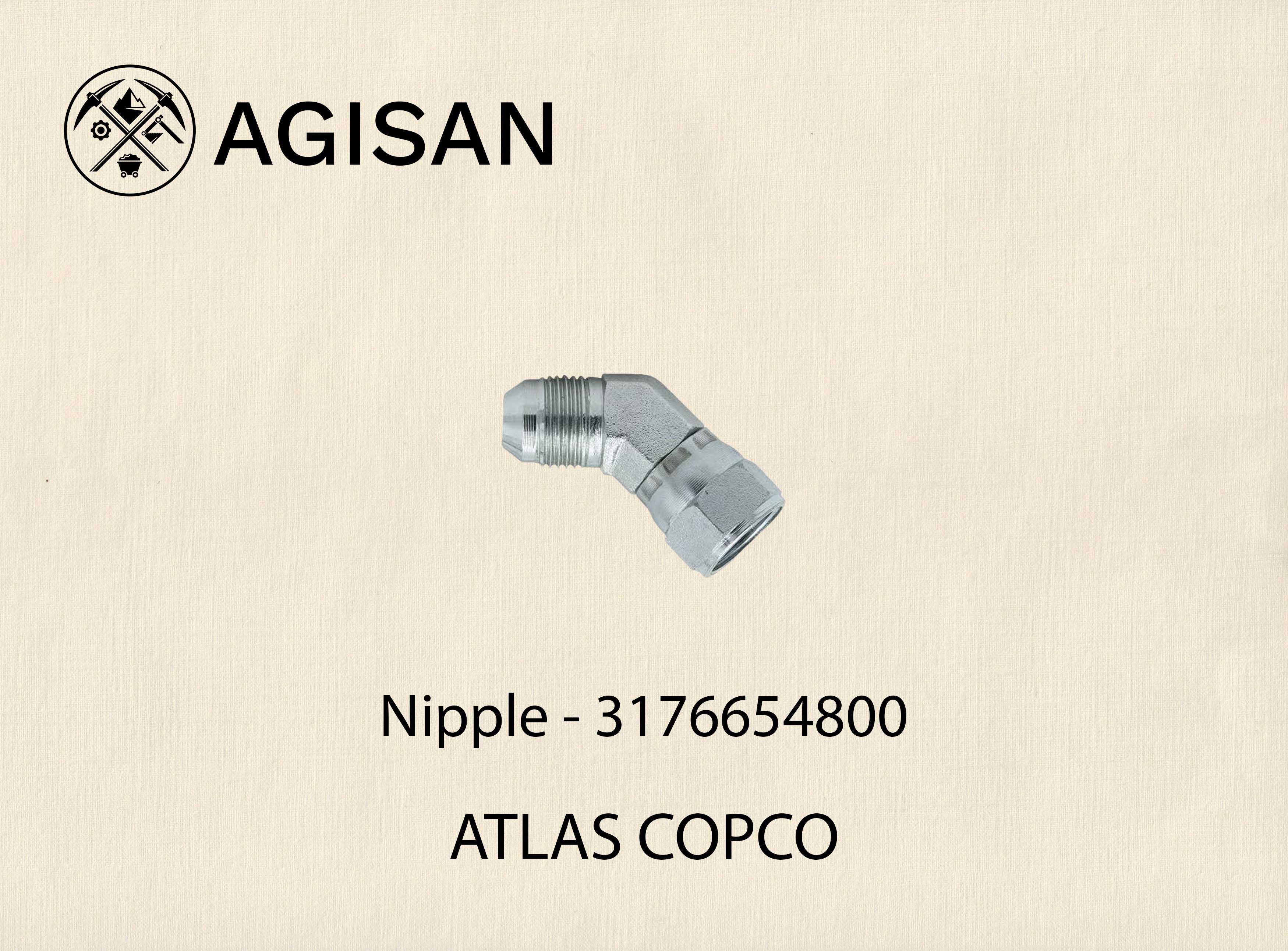 Nipple 3176654800