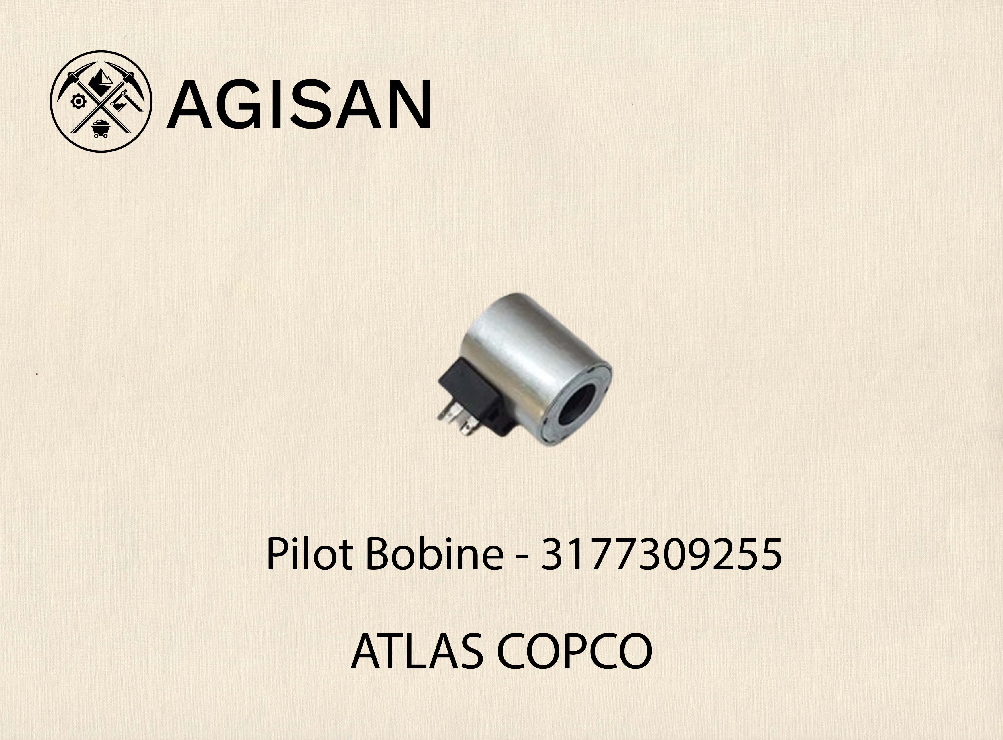 Pilot Bobine 3177309255