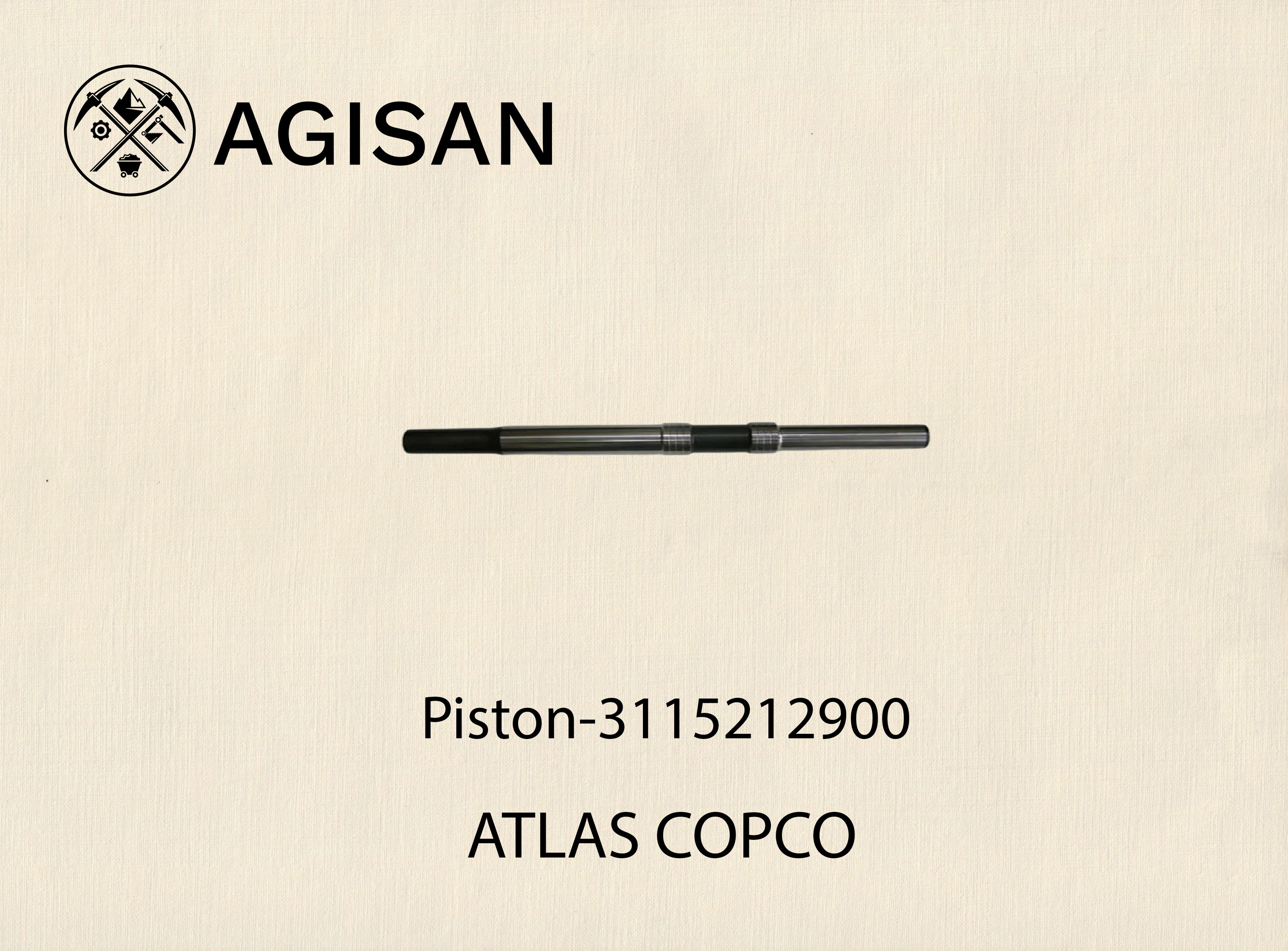 Piston 3115212900 1