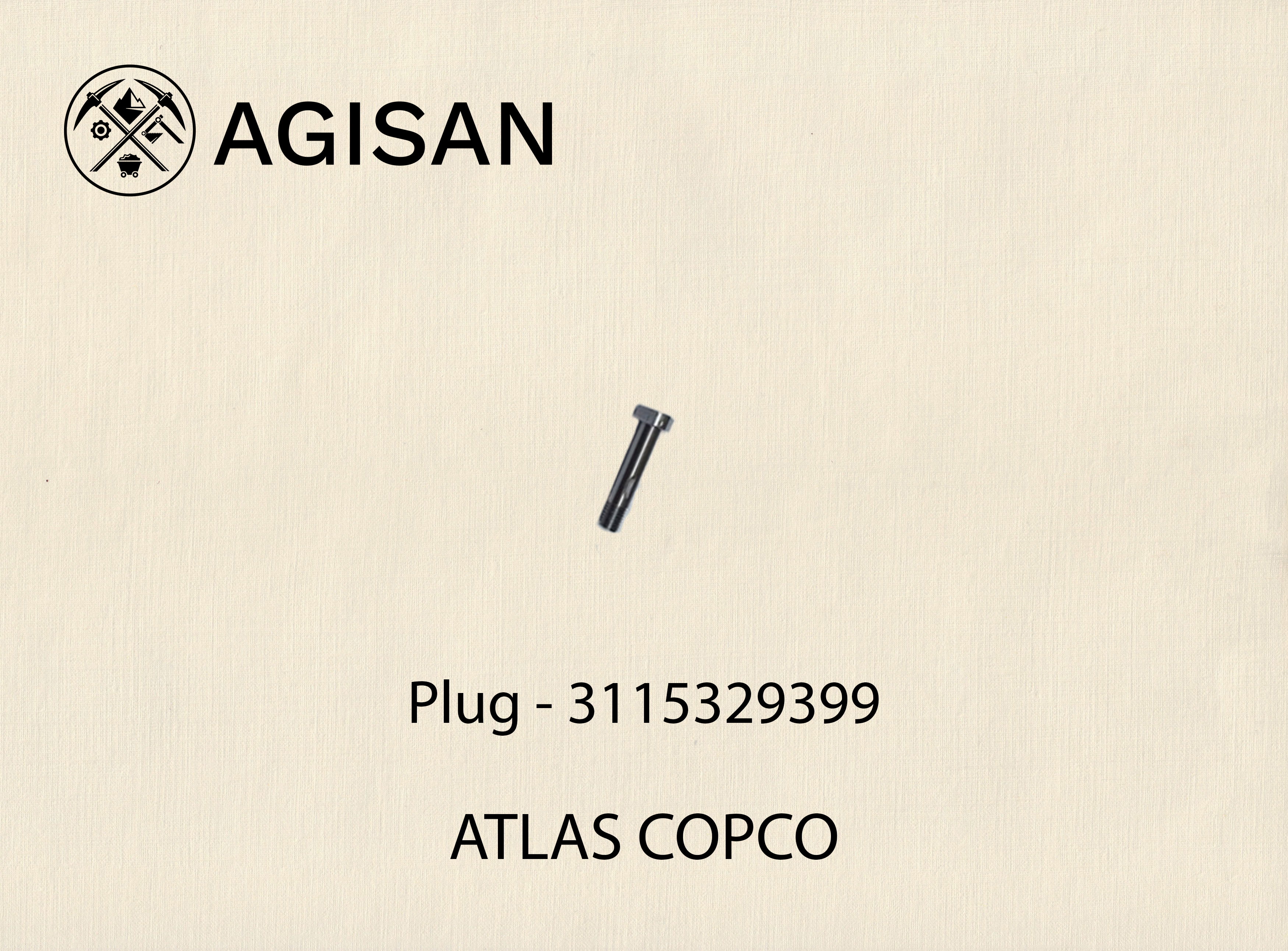 Plug 3115329399