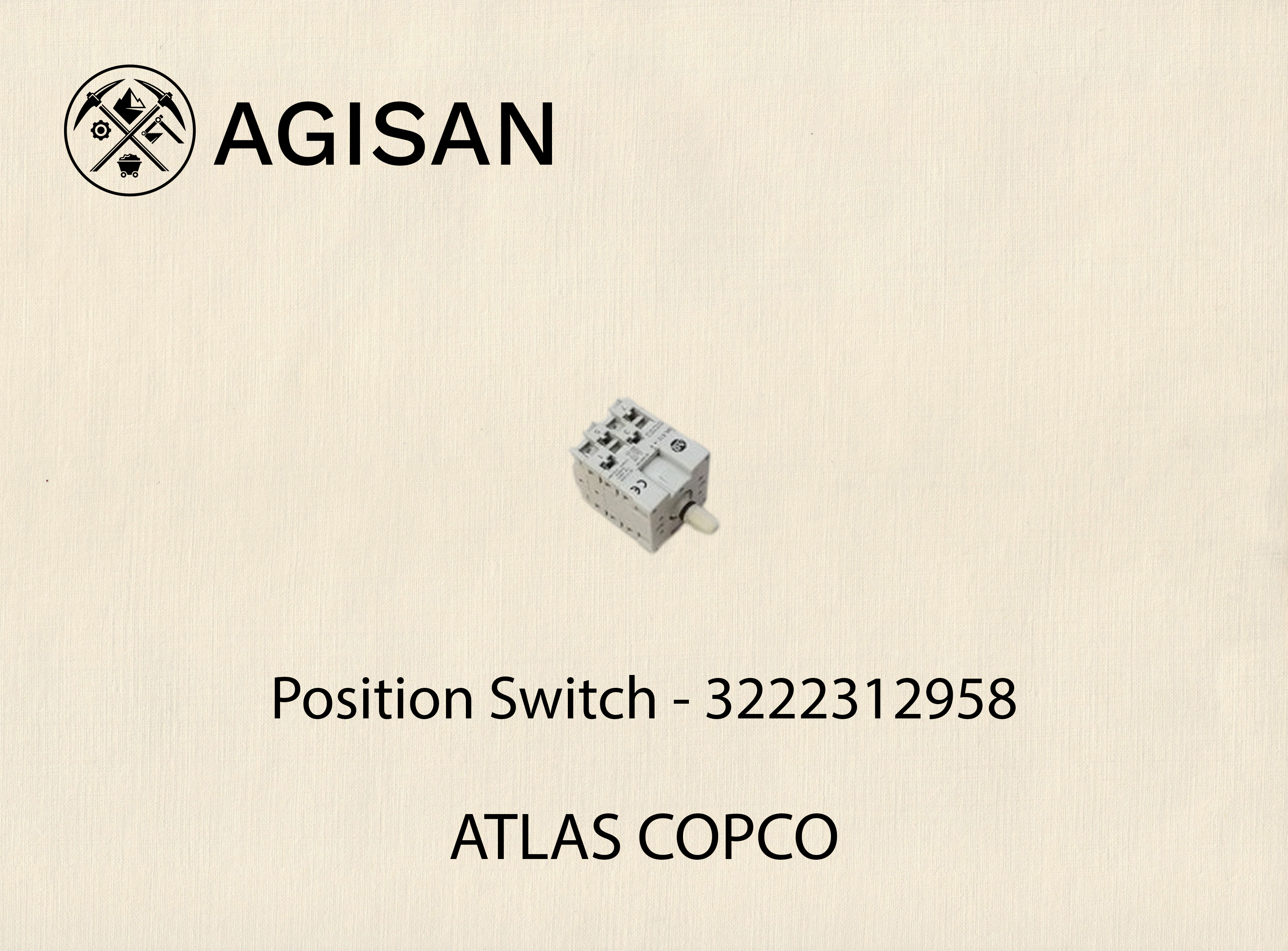 Position Switch 3222312958