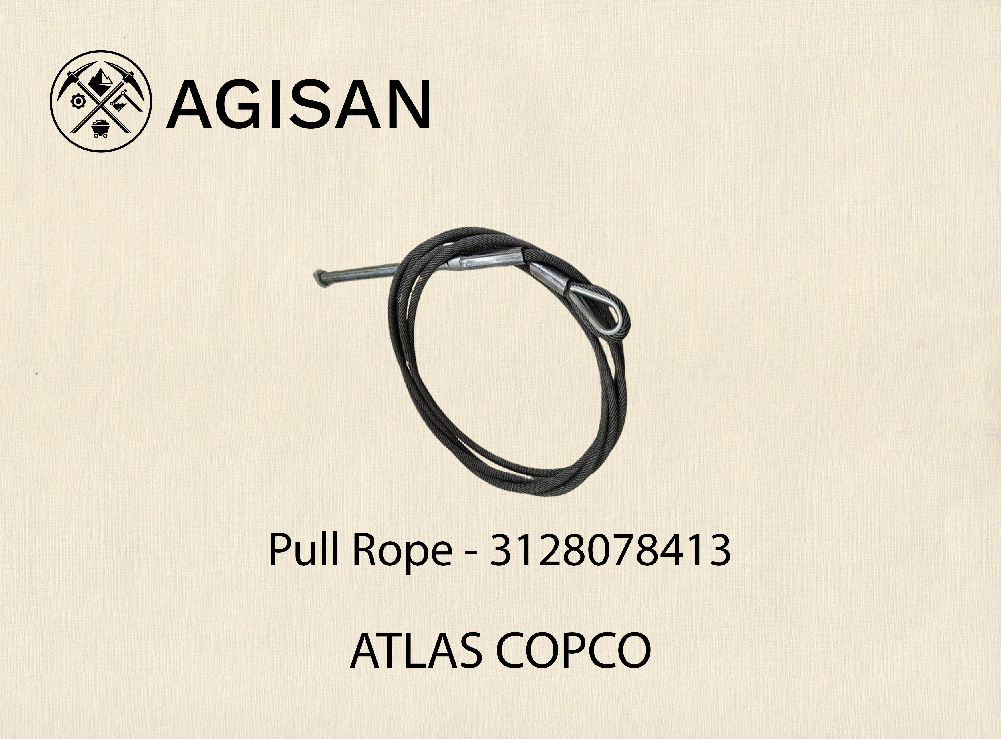 Pull Rope 3128078413