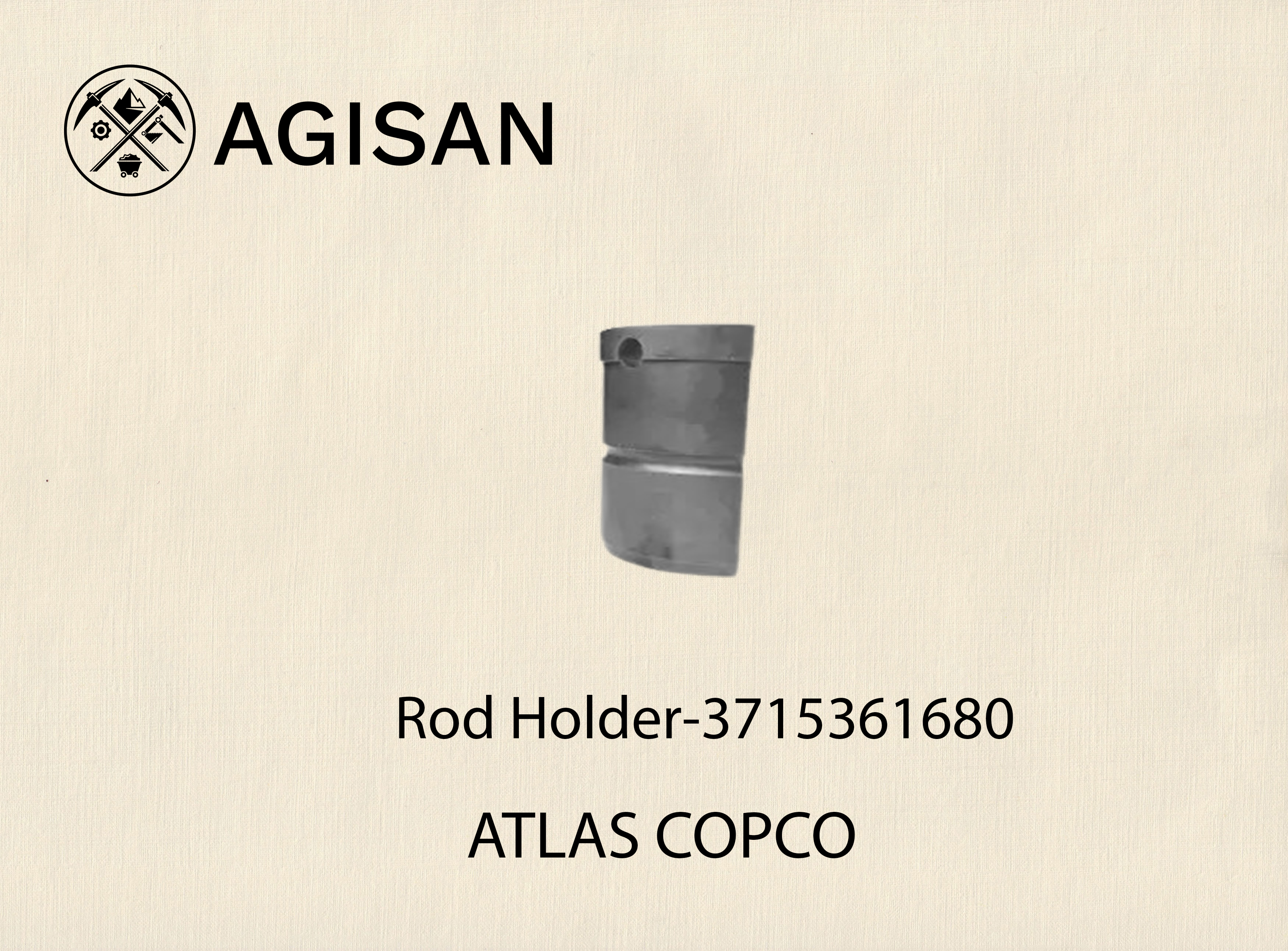Rod Holder 3715361680