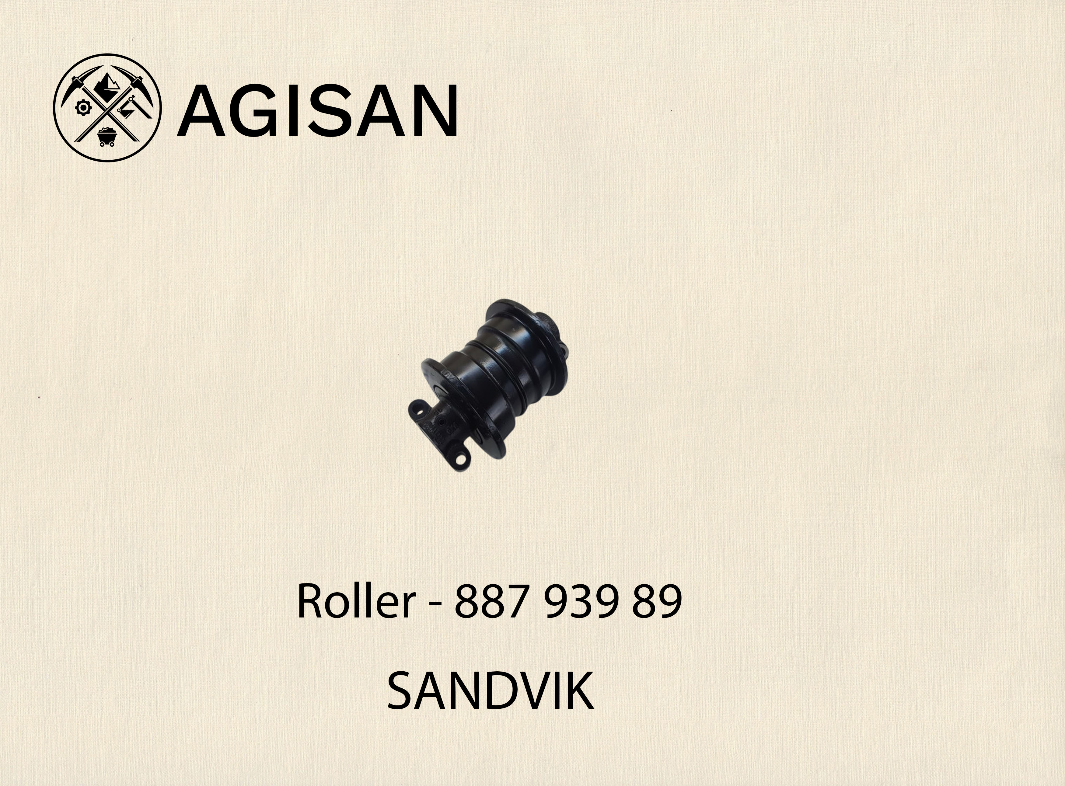 Roller 887 939 89 