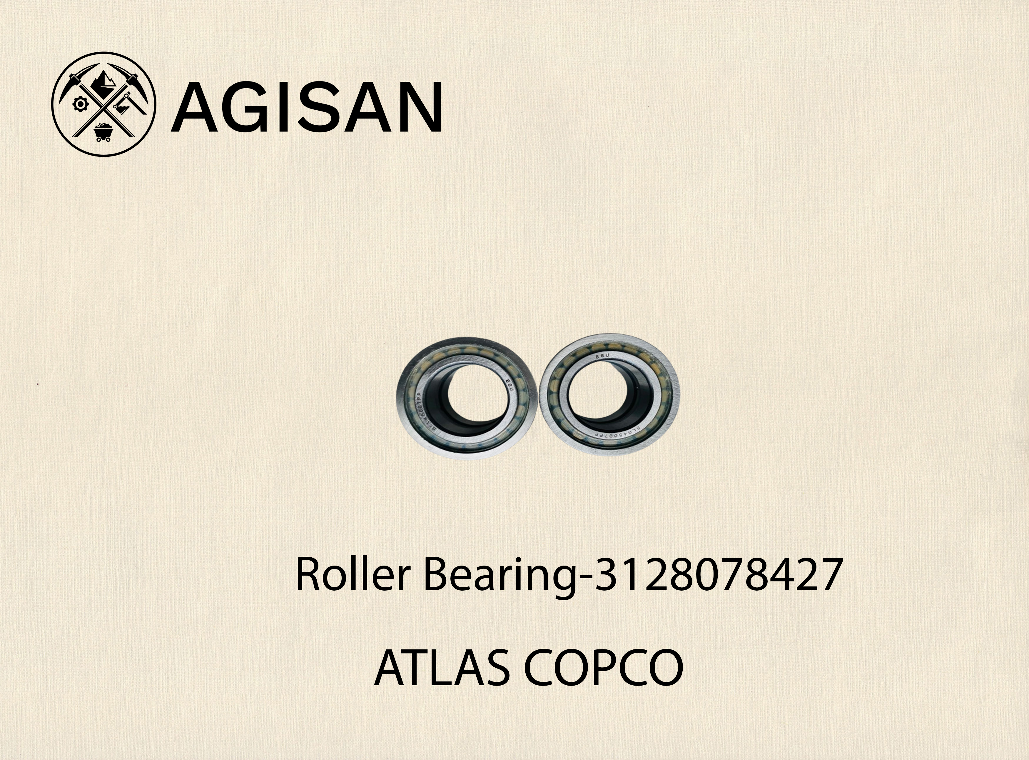 Roller Bearing 3128078427