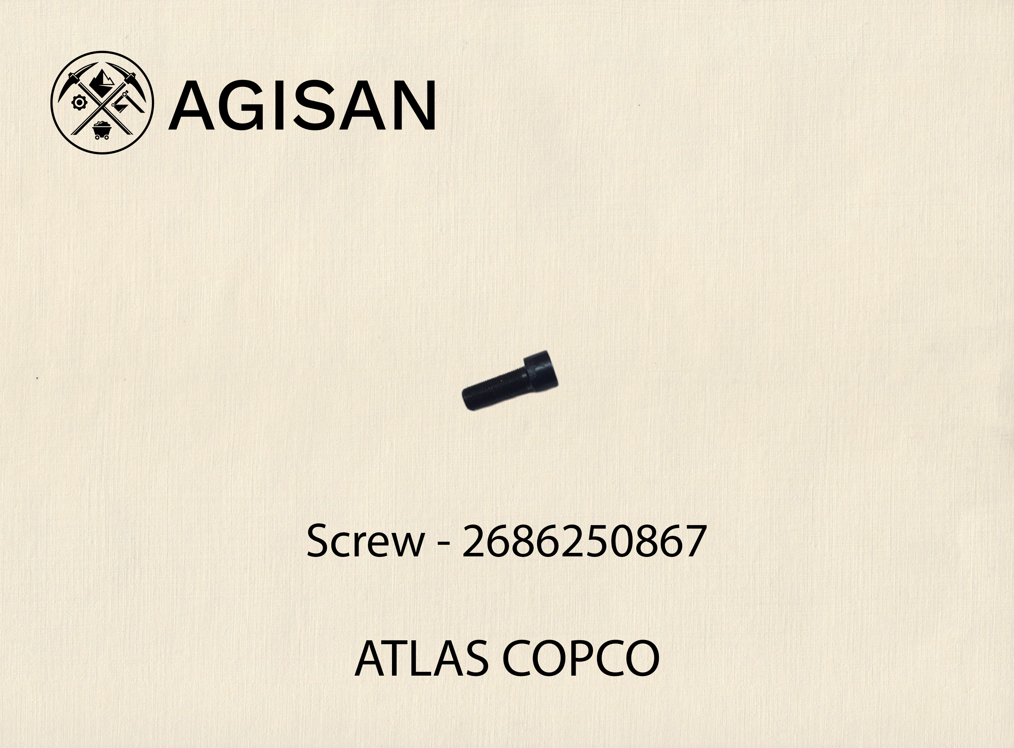 Screw 2686250867