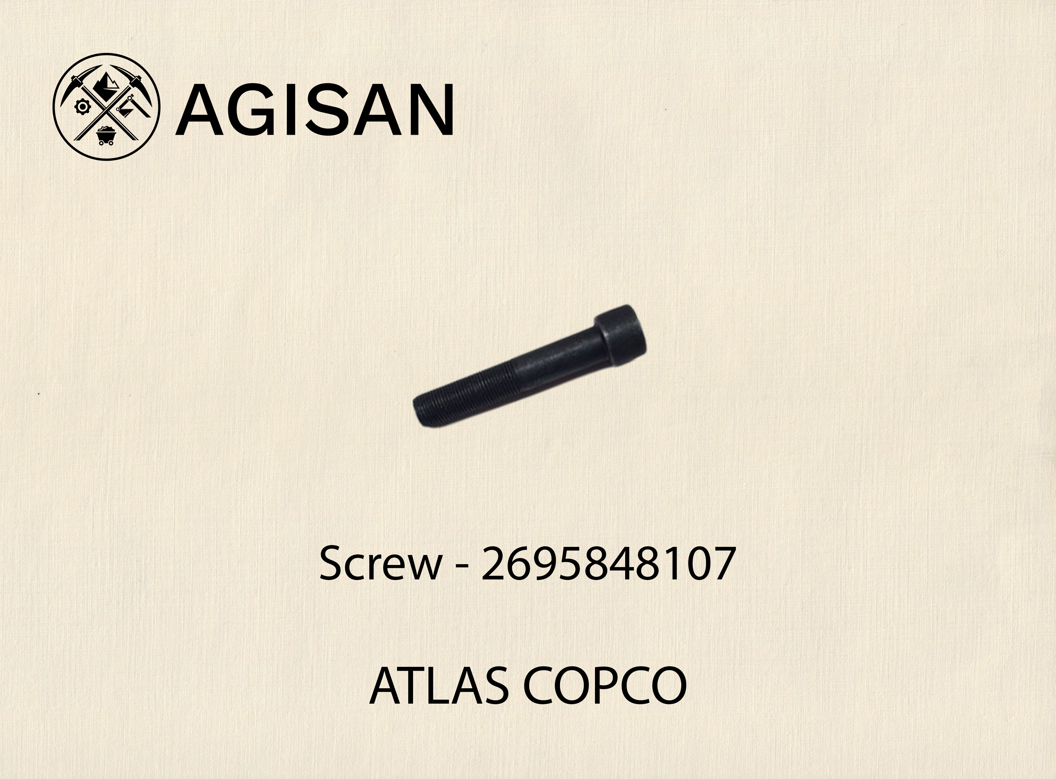 Screw 2695848107
