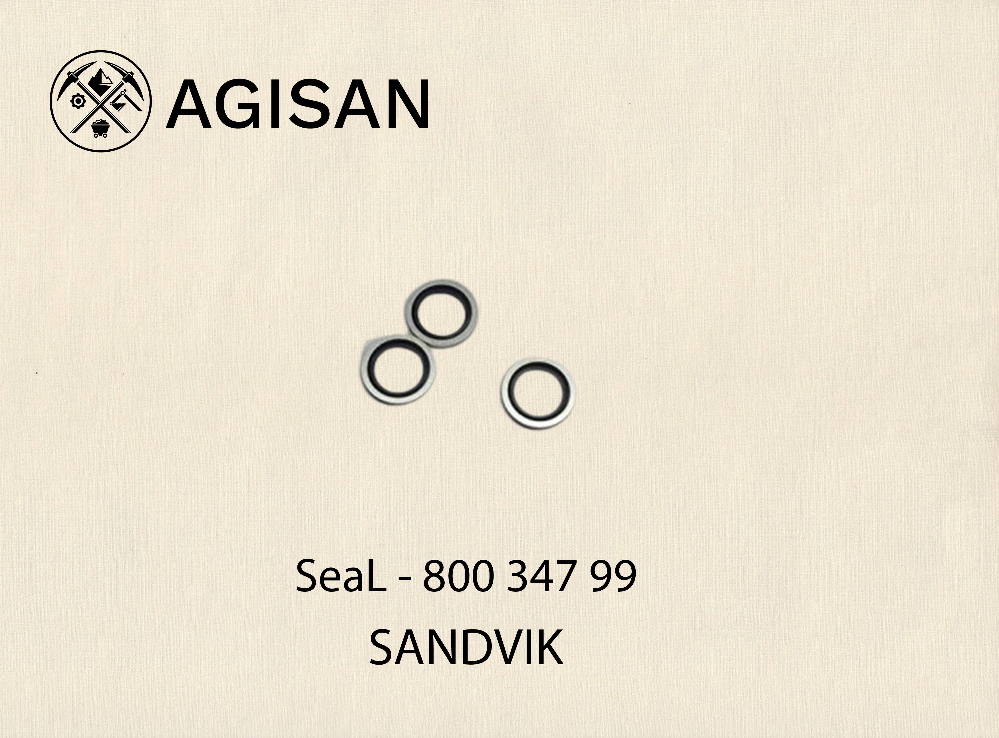 SeaL 800 347 99 