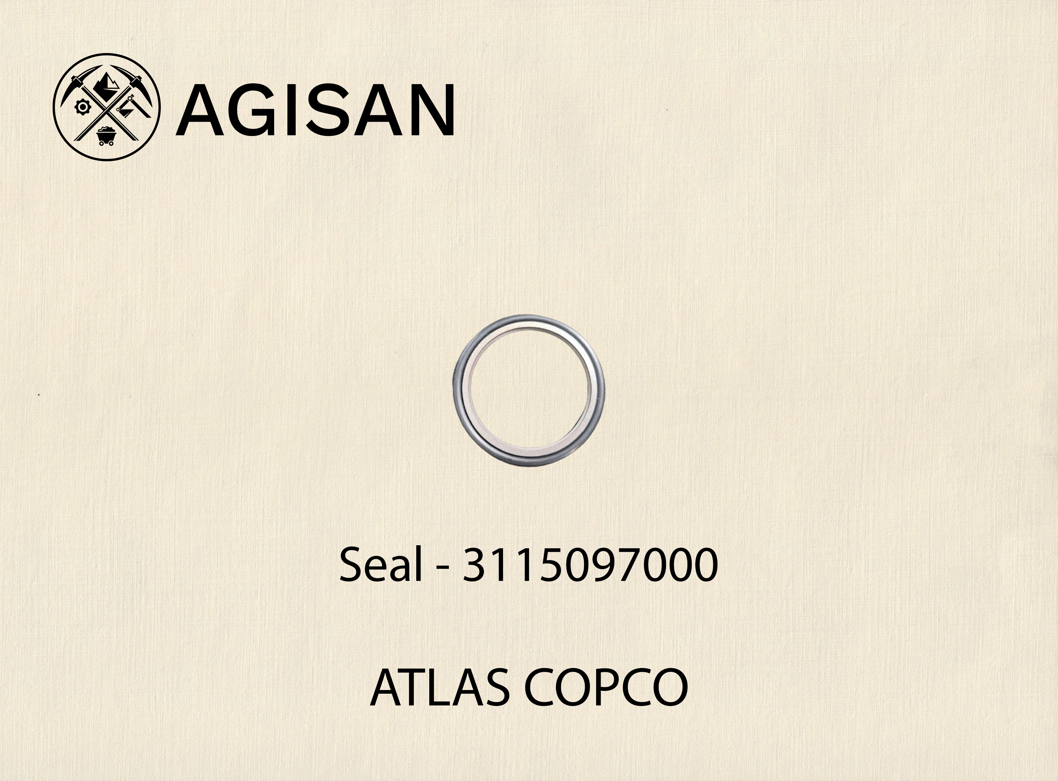Seal 3115097000