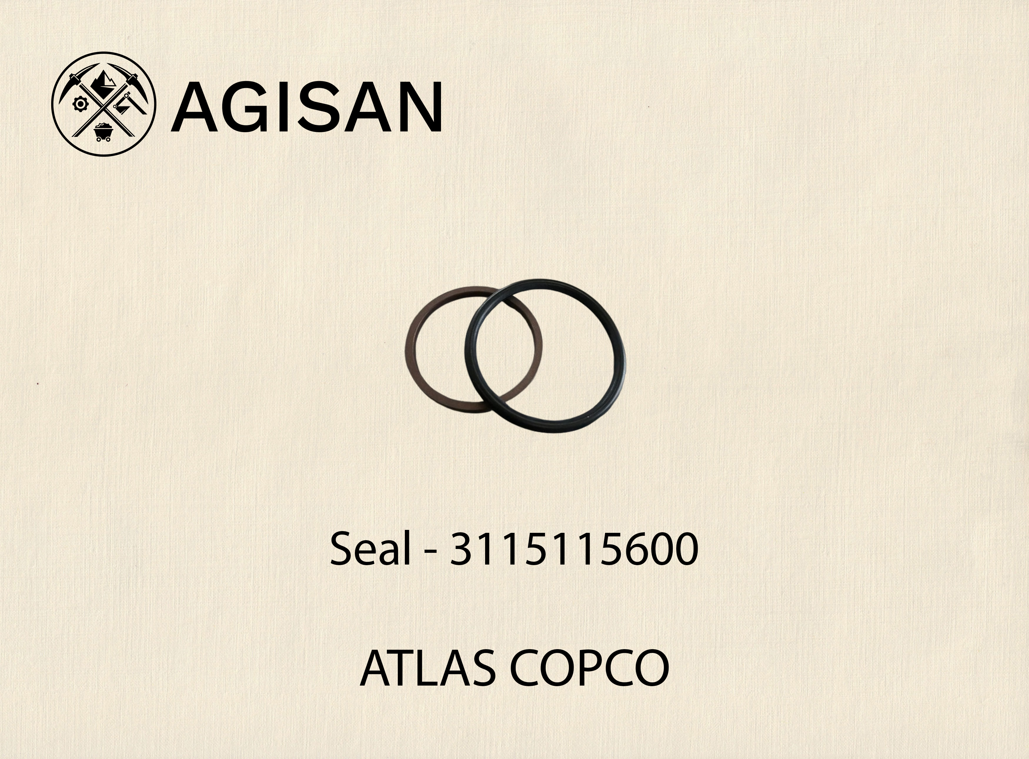 Seal 3115115600