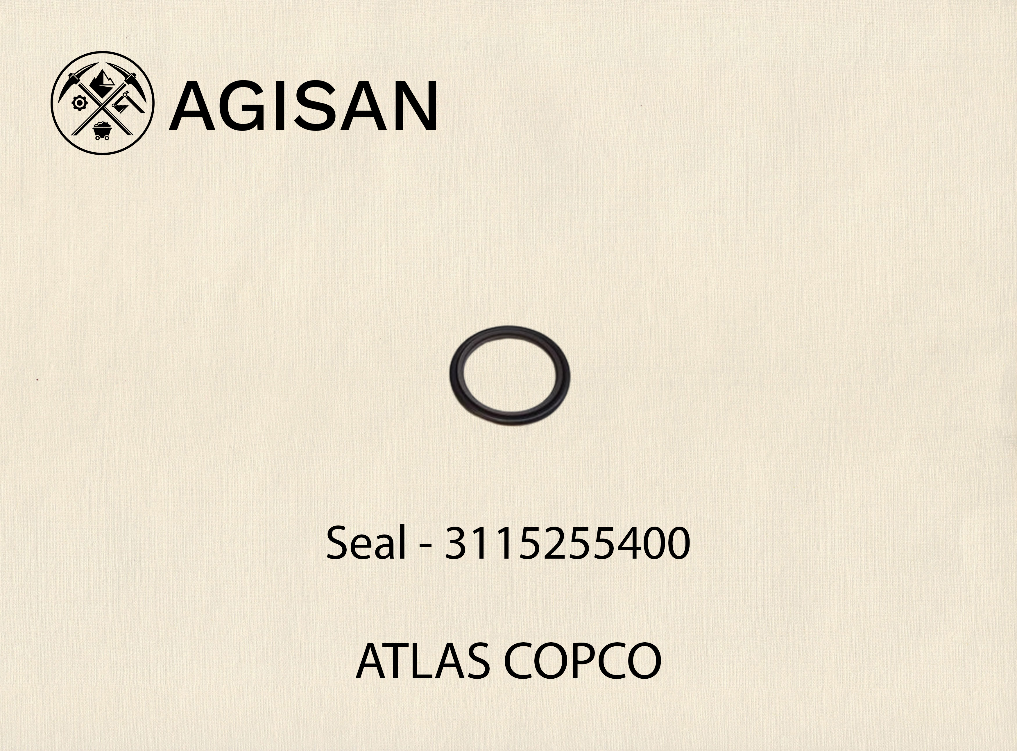 Seal 3115255400