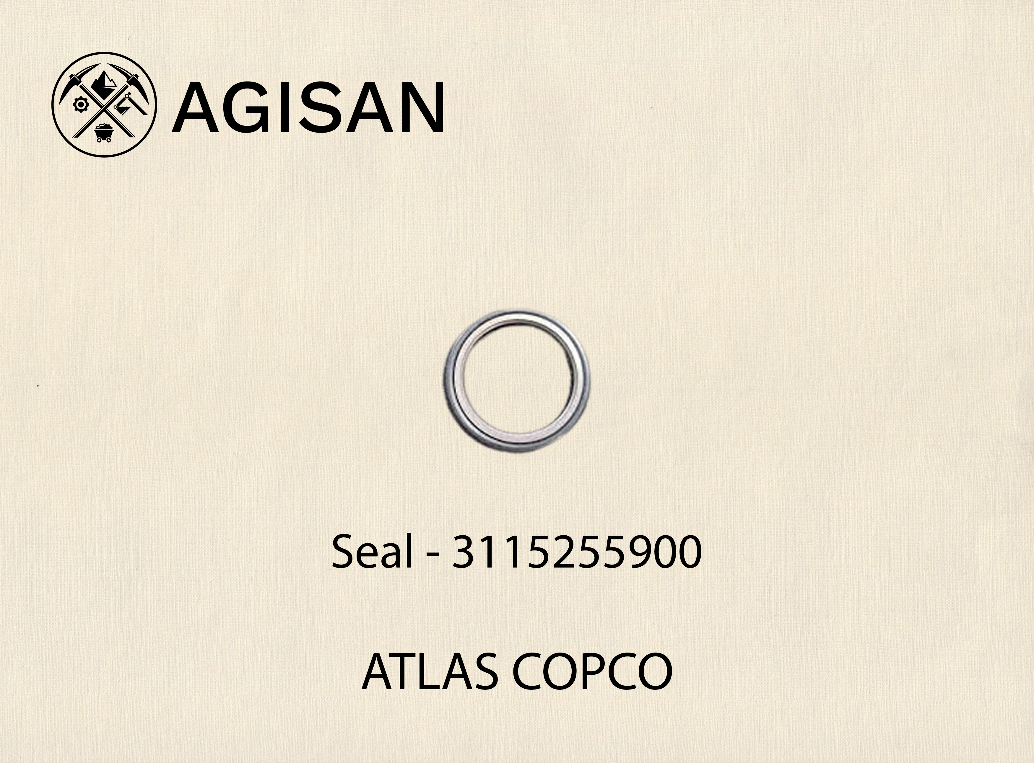 Seal 3115255900