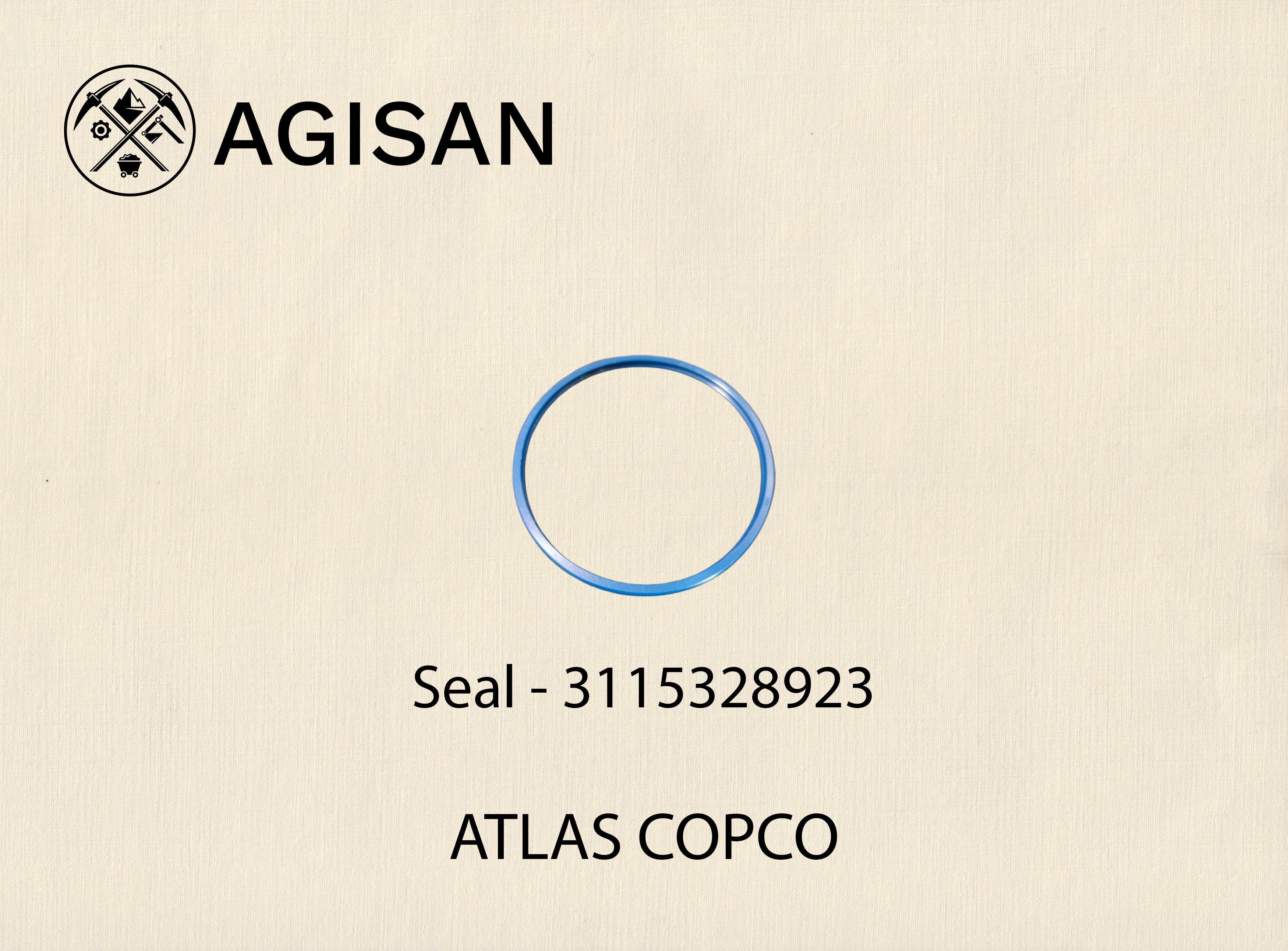 Seal 3115328923