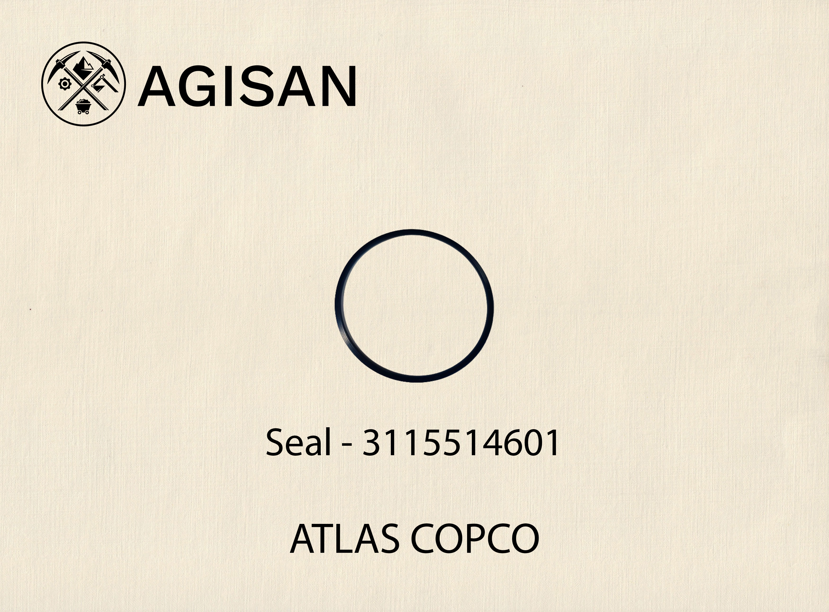Seal 3115514601