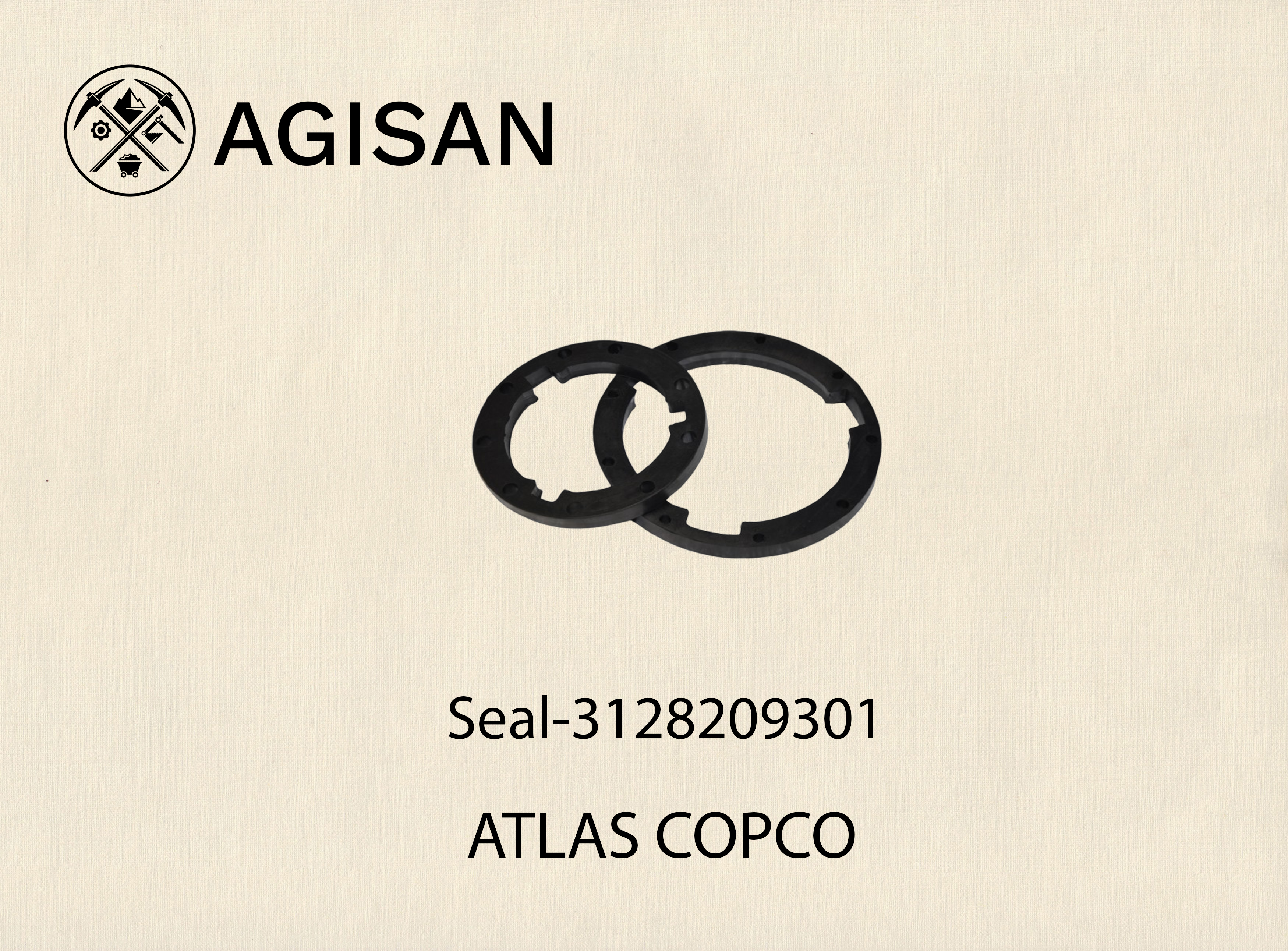 Seal 3128209301