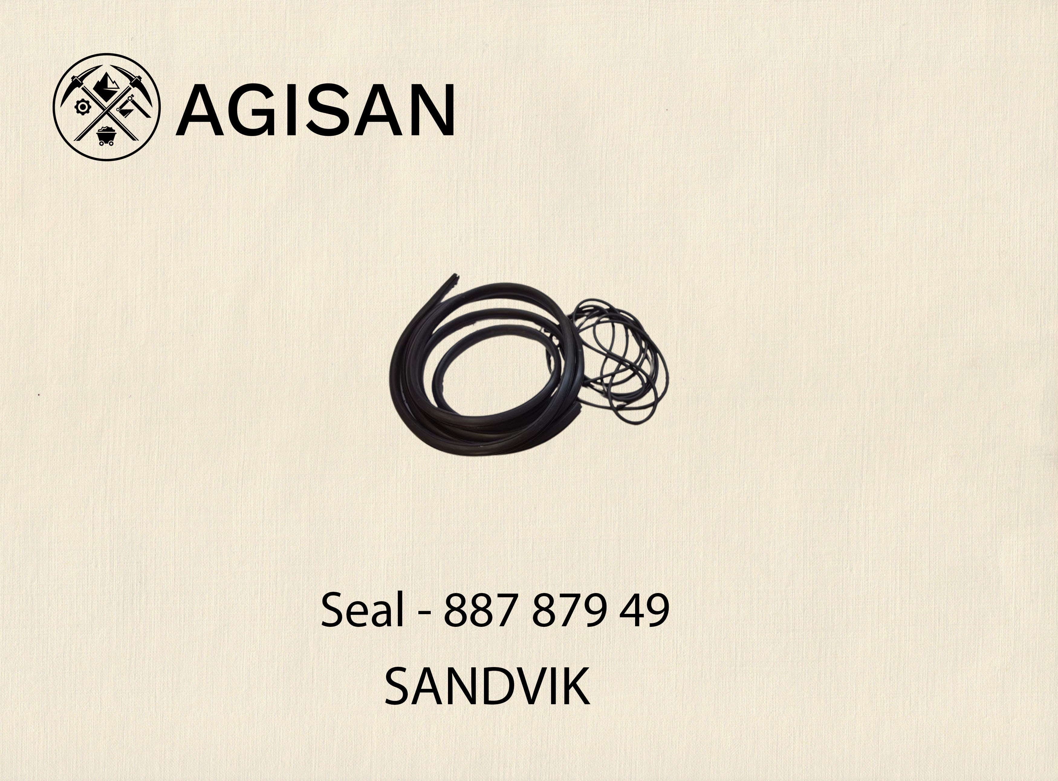 Seal 887 879 49 
