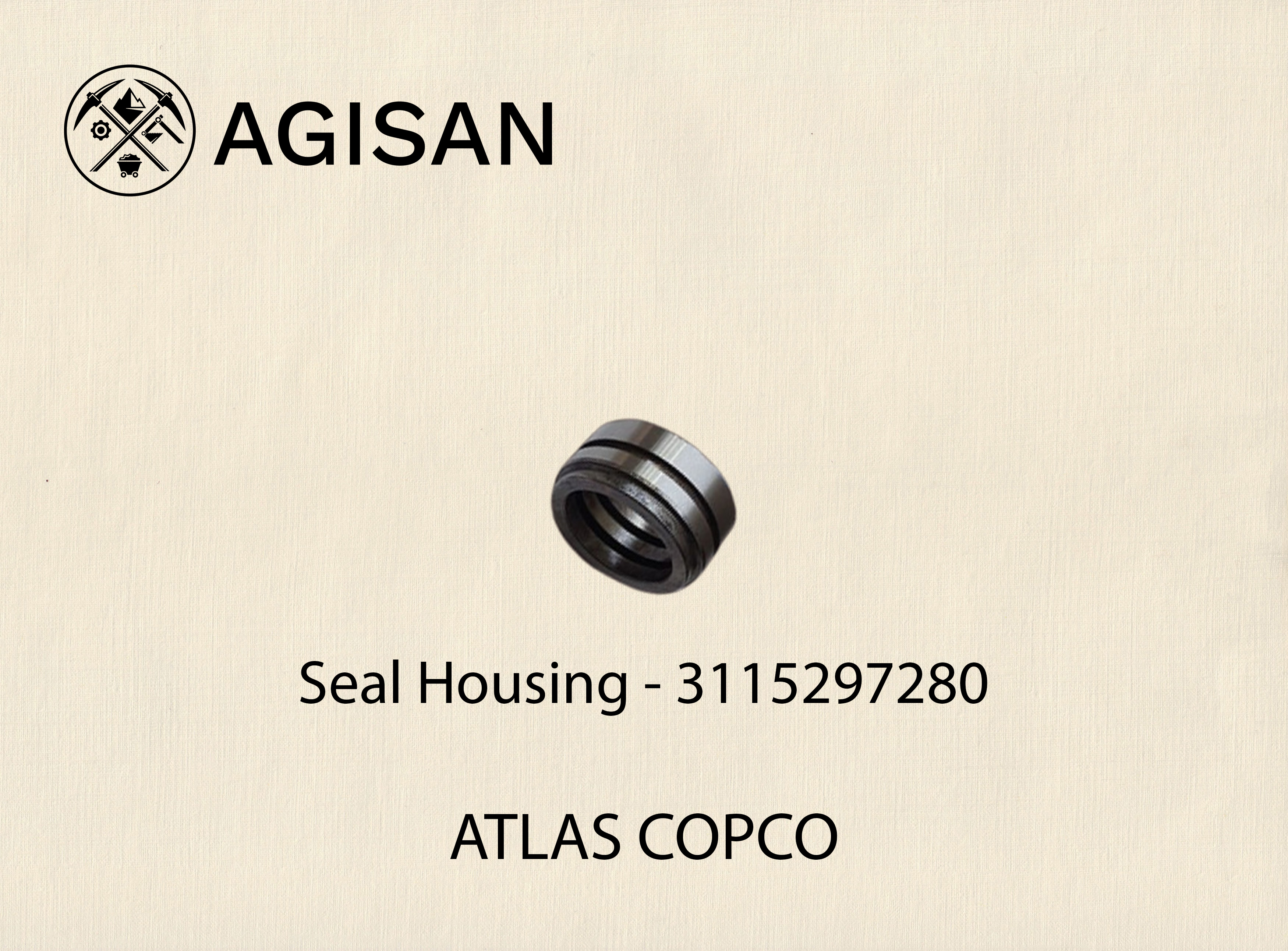 Seal Housing 3115297280