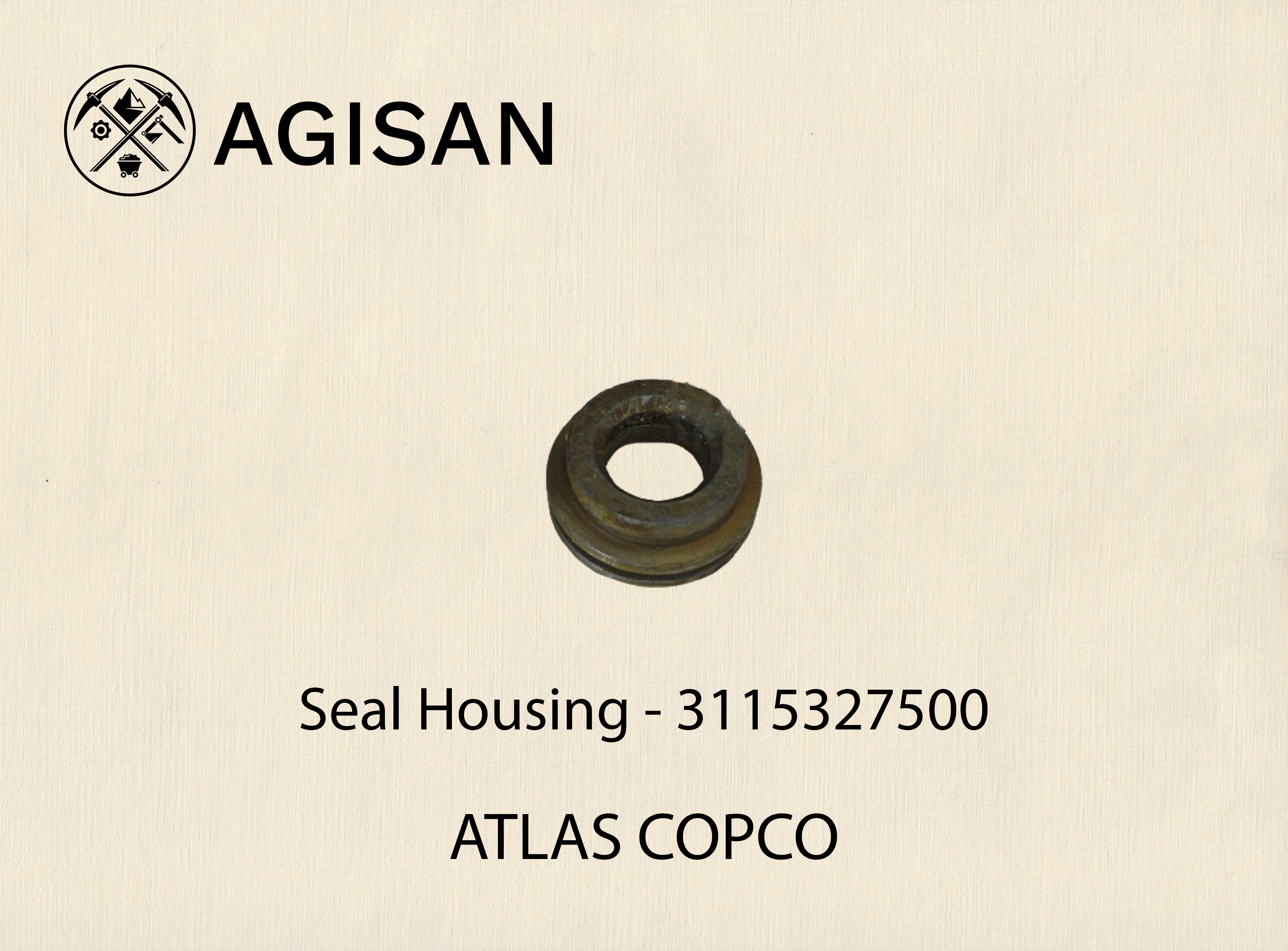 Seal Housing 3115327500