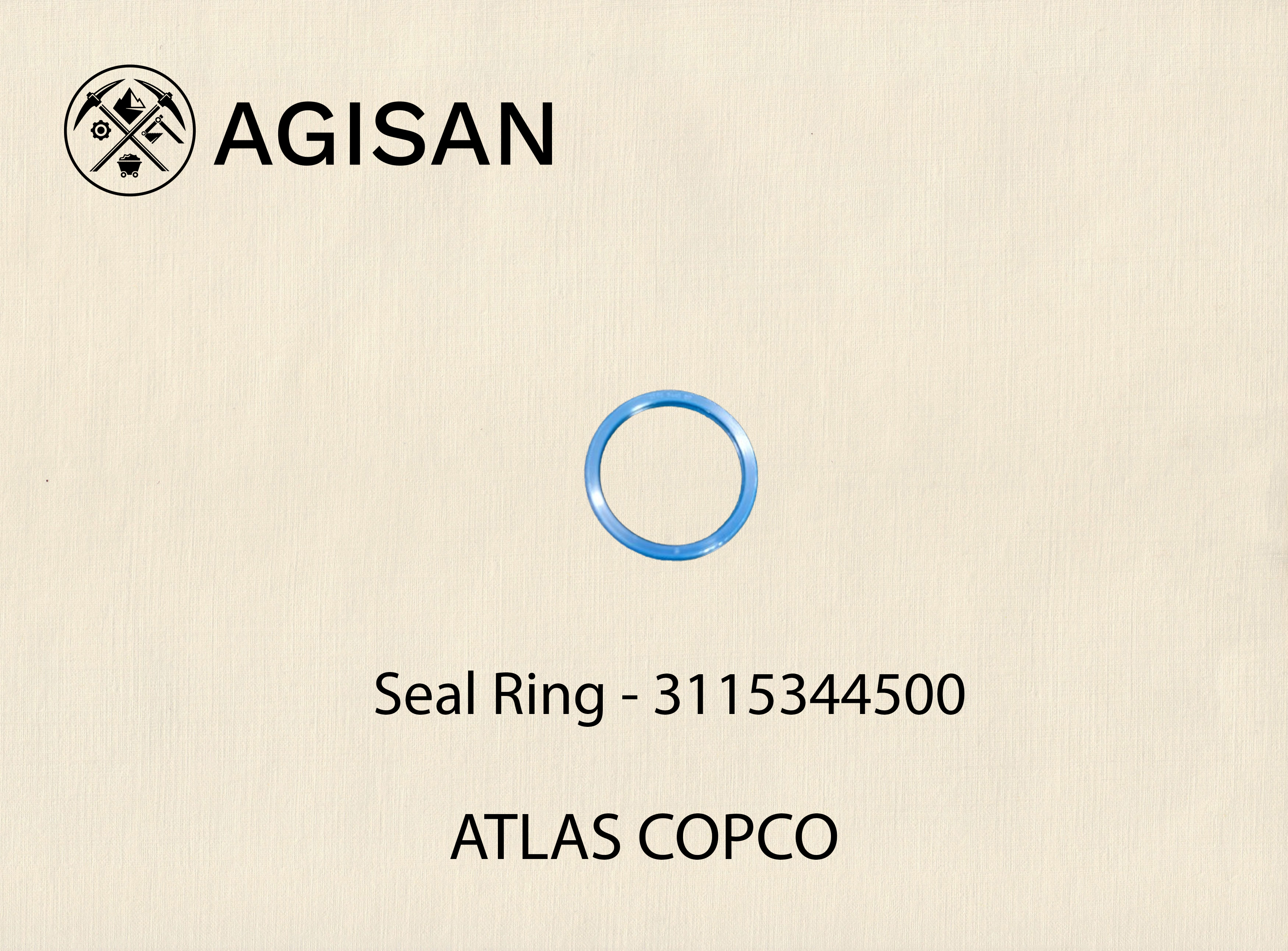 Seal Ring 3115344500