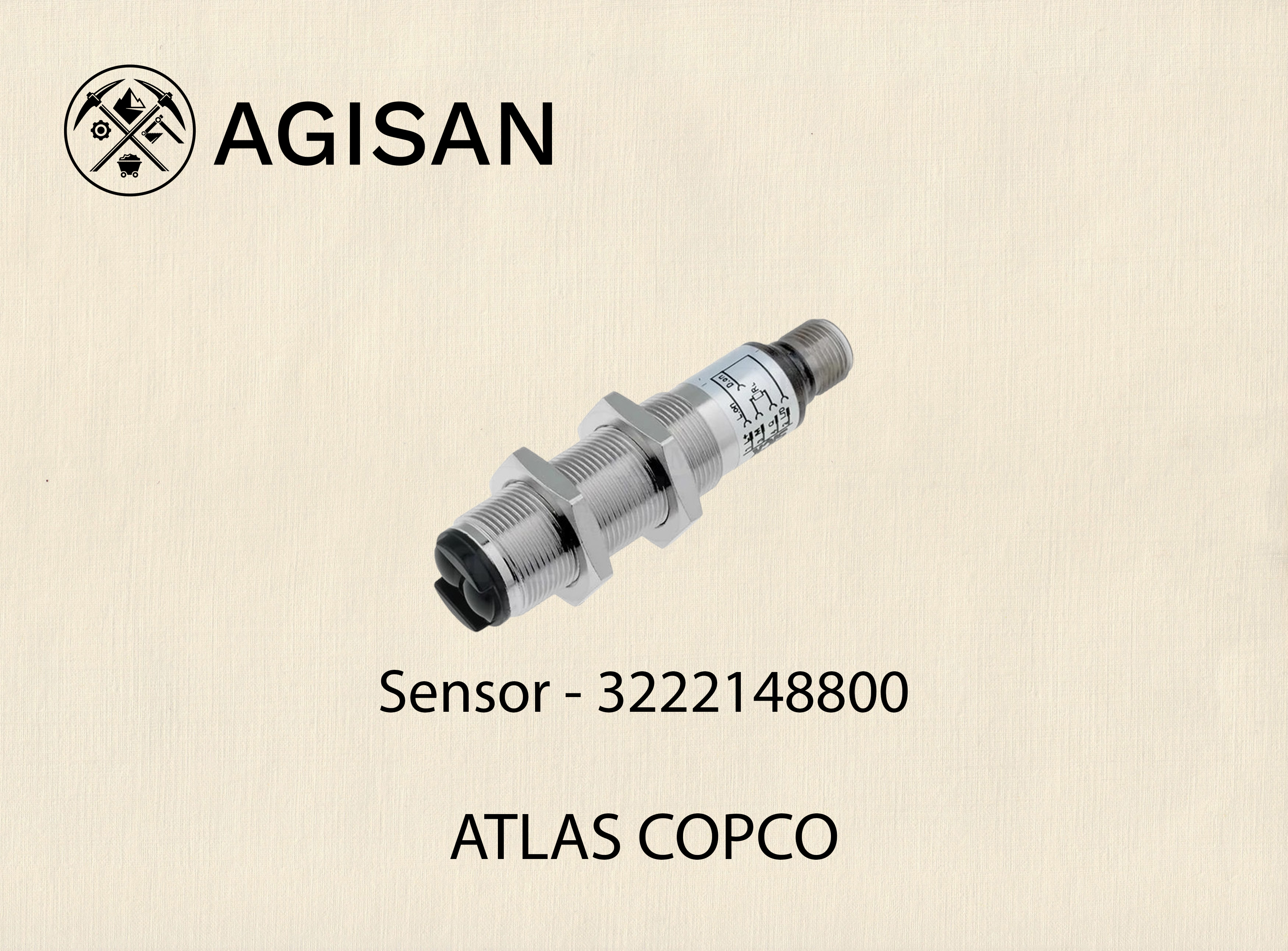 Sensor 3222148800