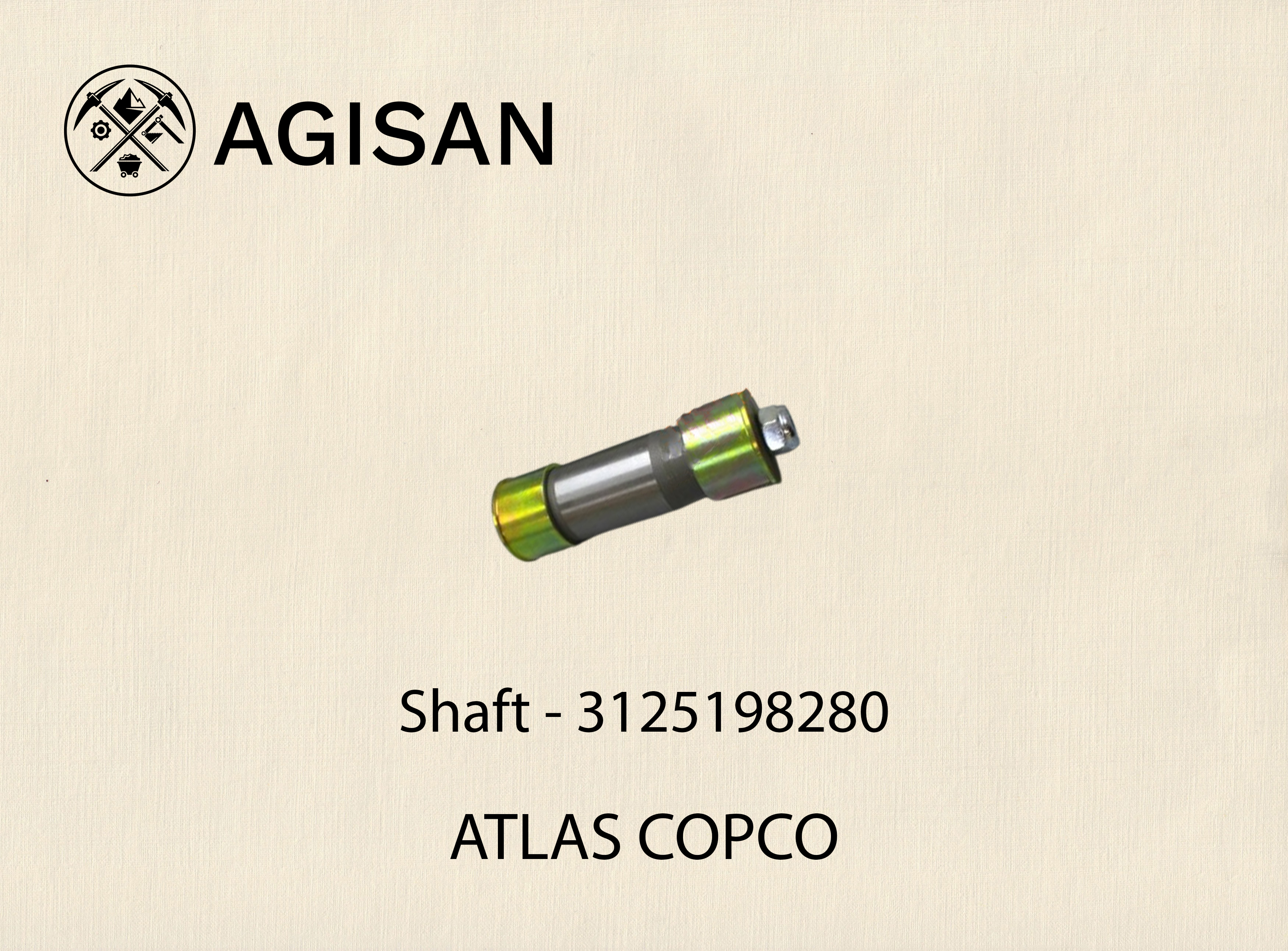 Shaft 3125198280