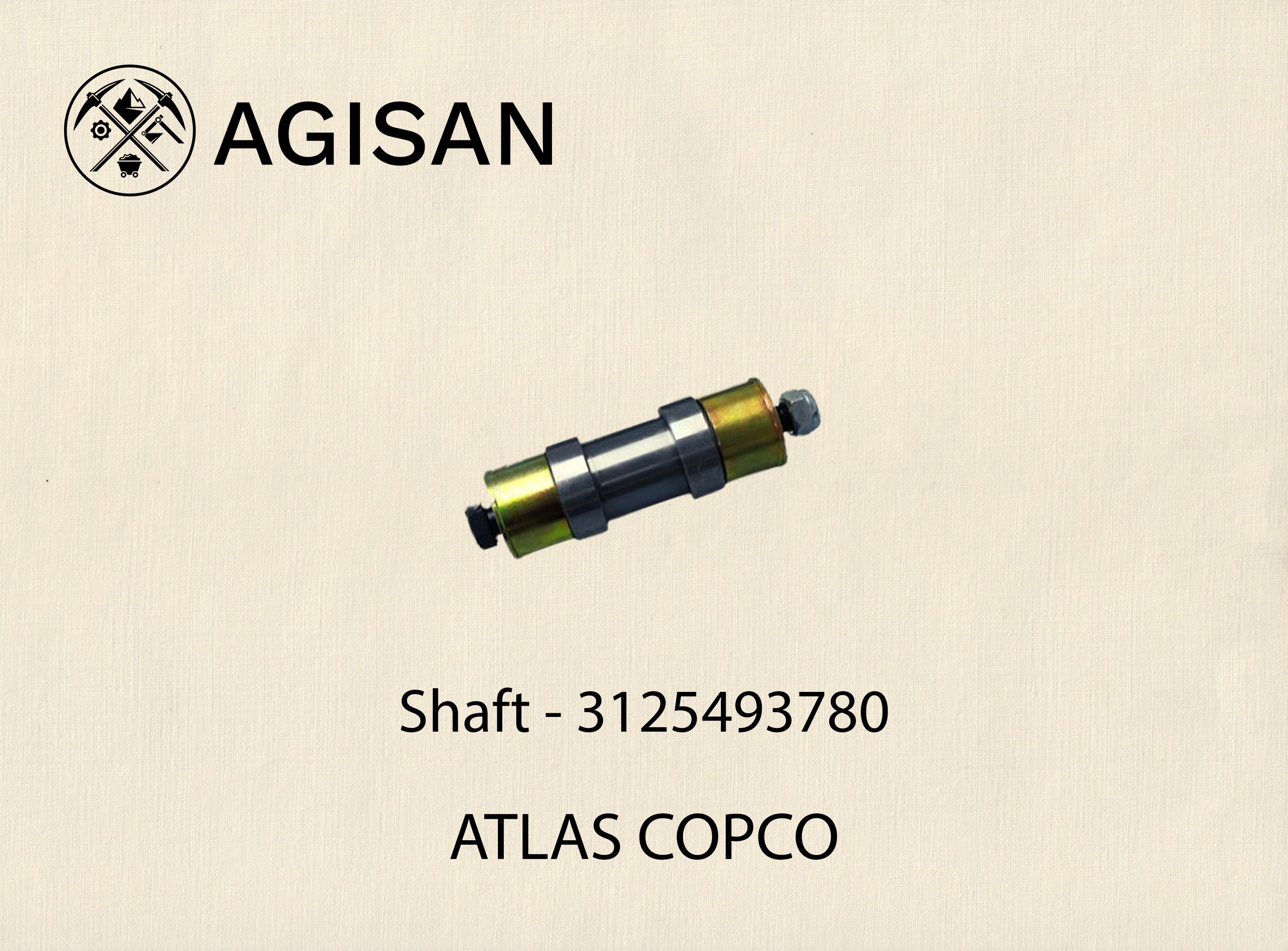 Shaft 3125493780
