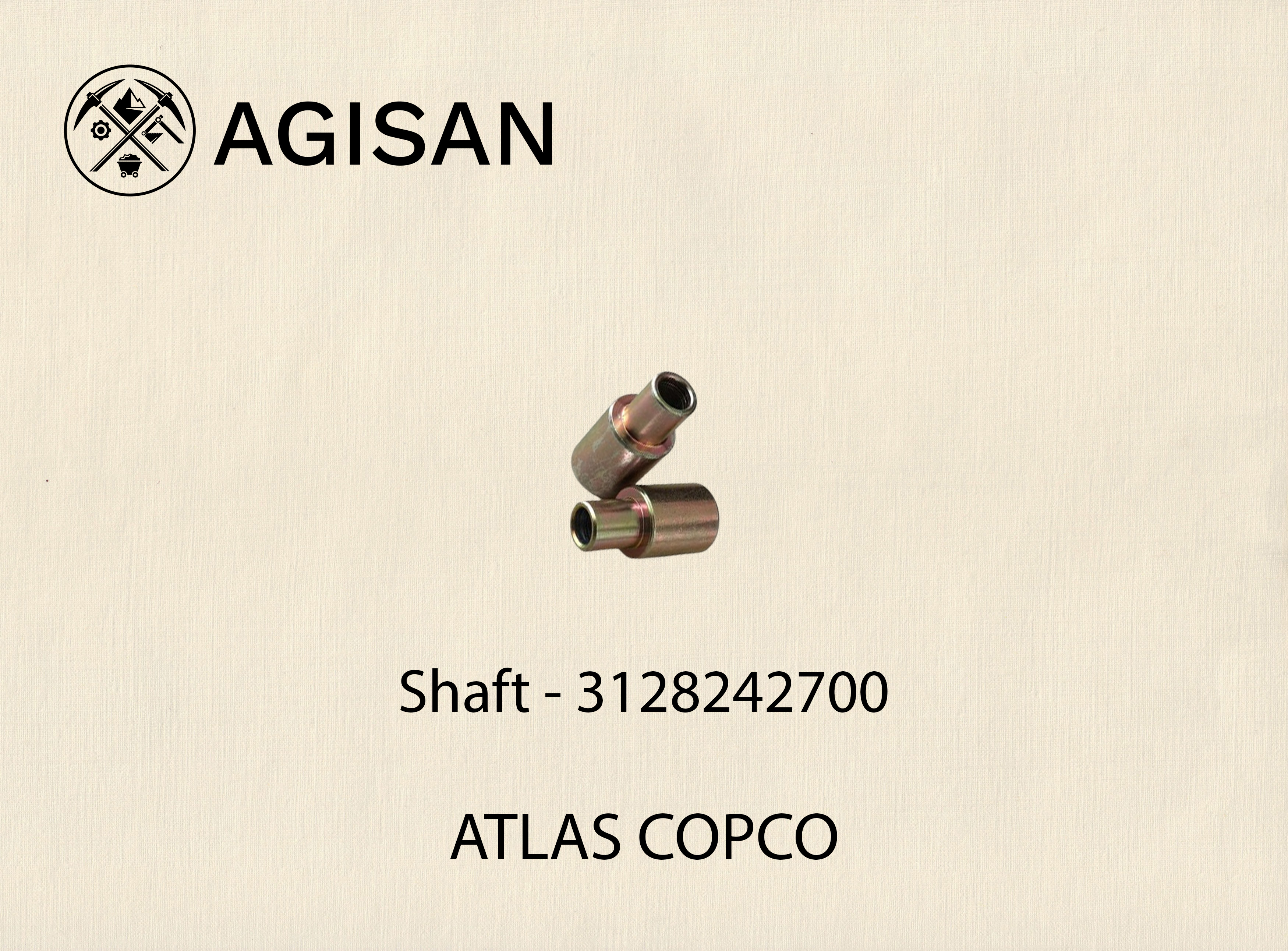 Shaft 3128242700