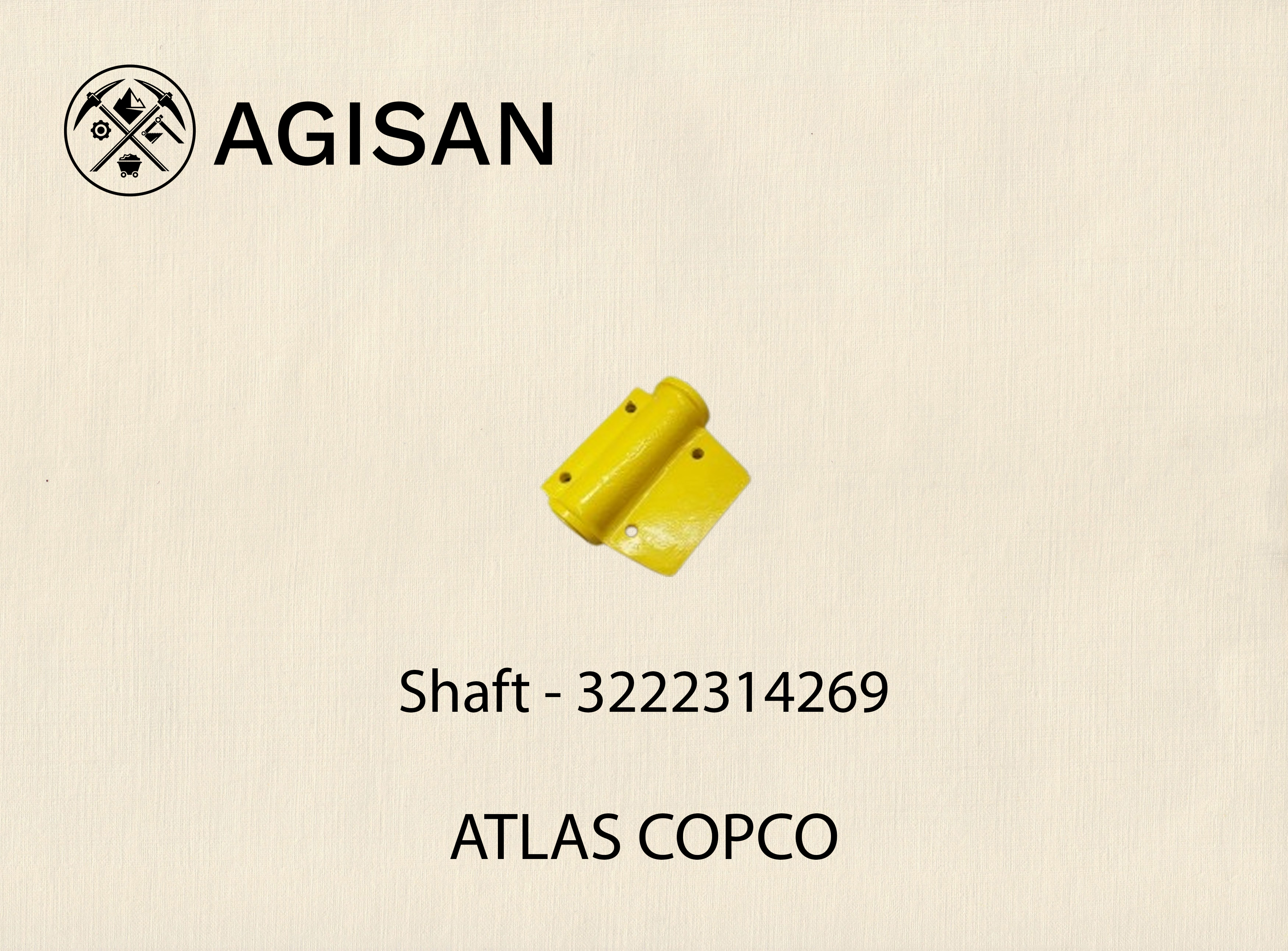 Shaft 3222314269