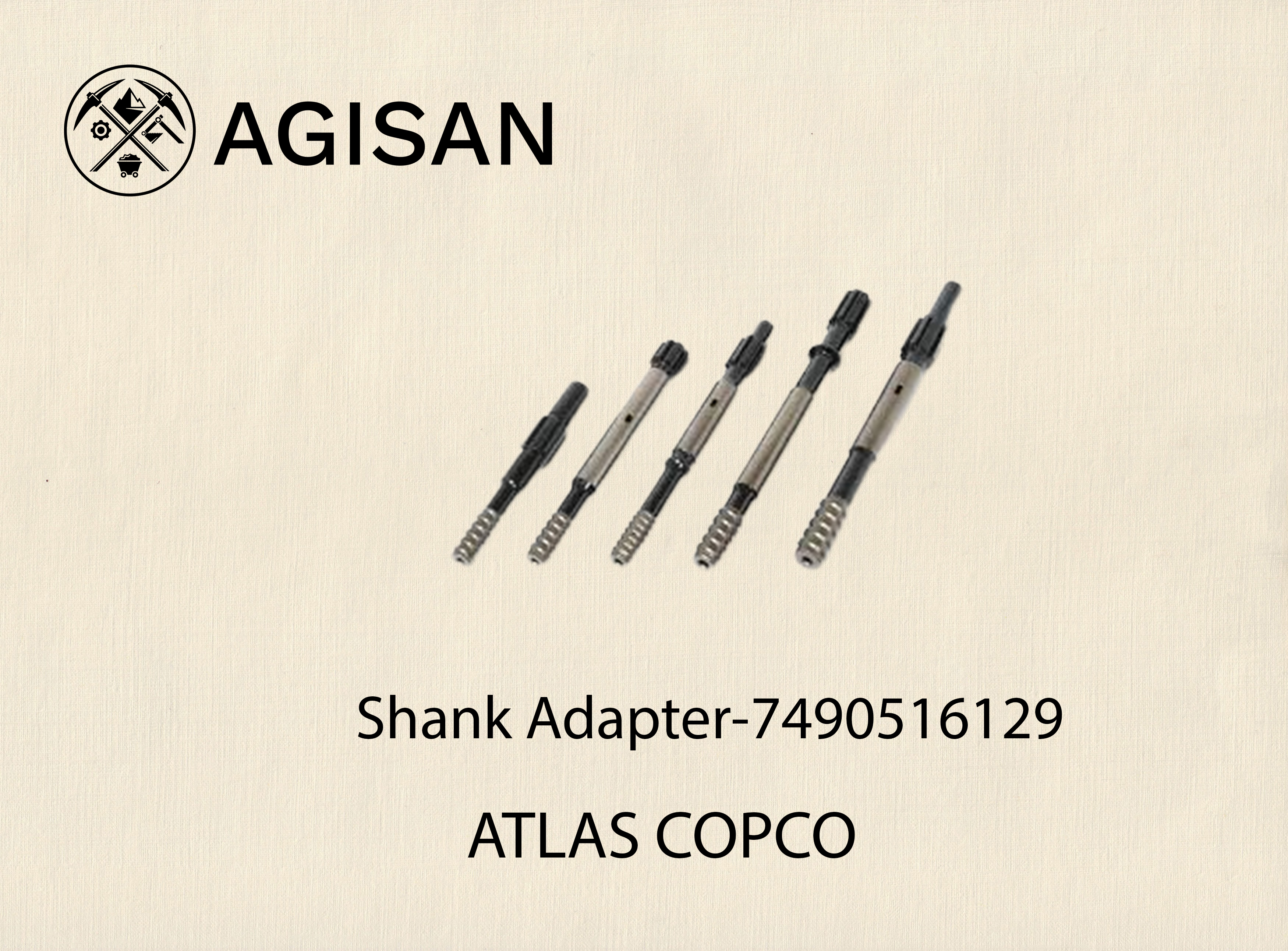 Shank Adapter 7490516129