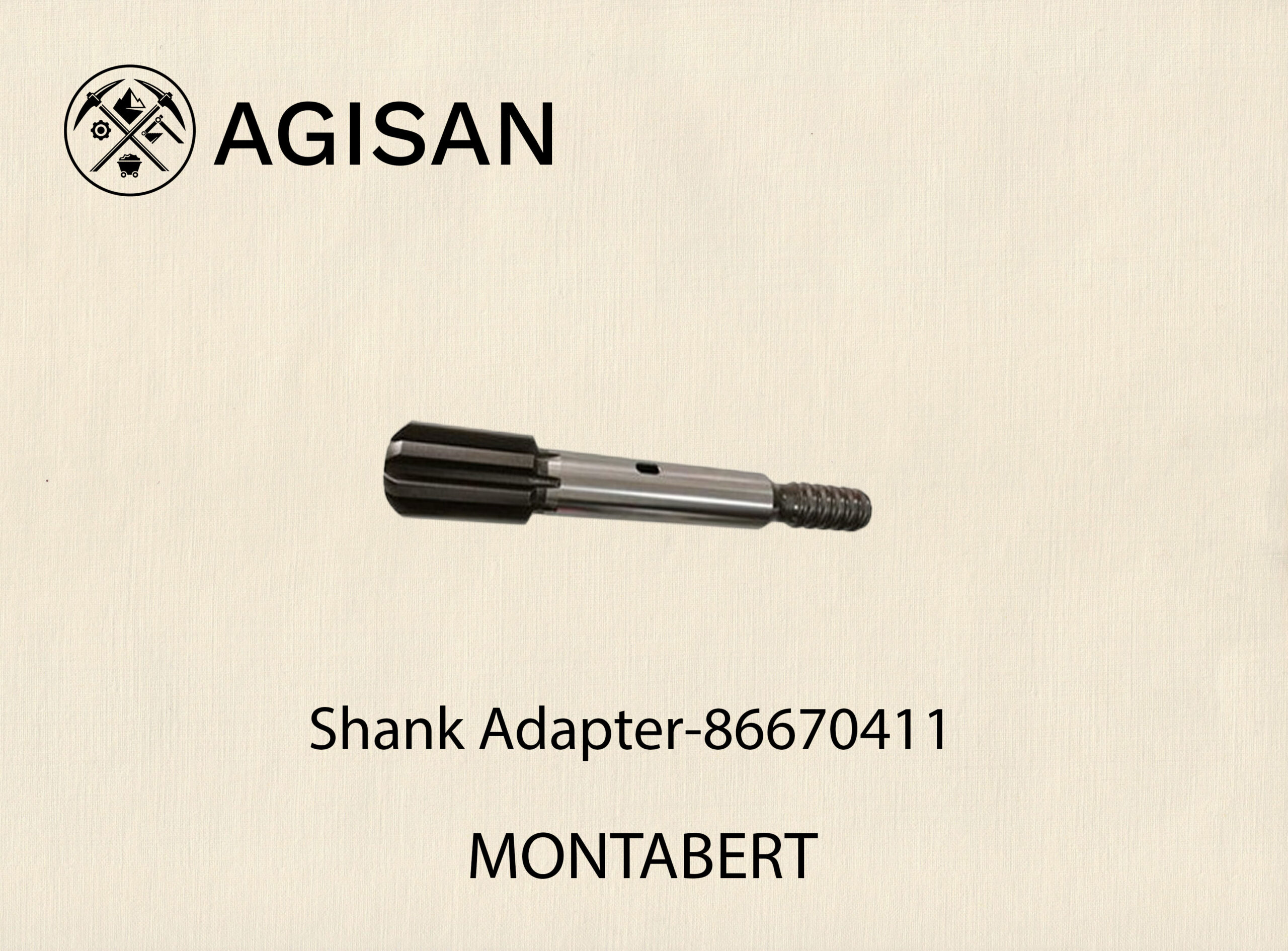 Shank Adapter 86670411  scaled