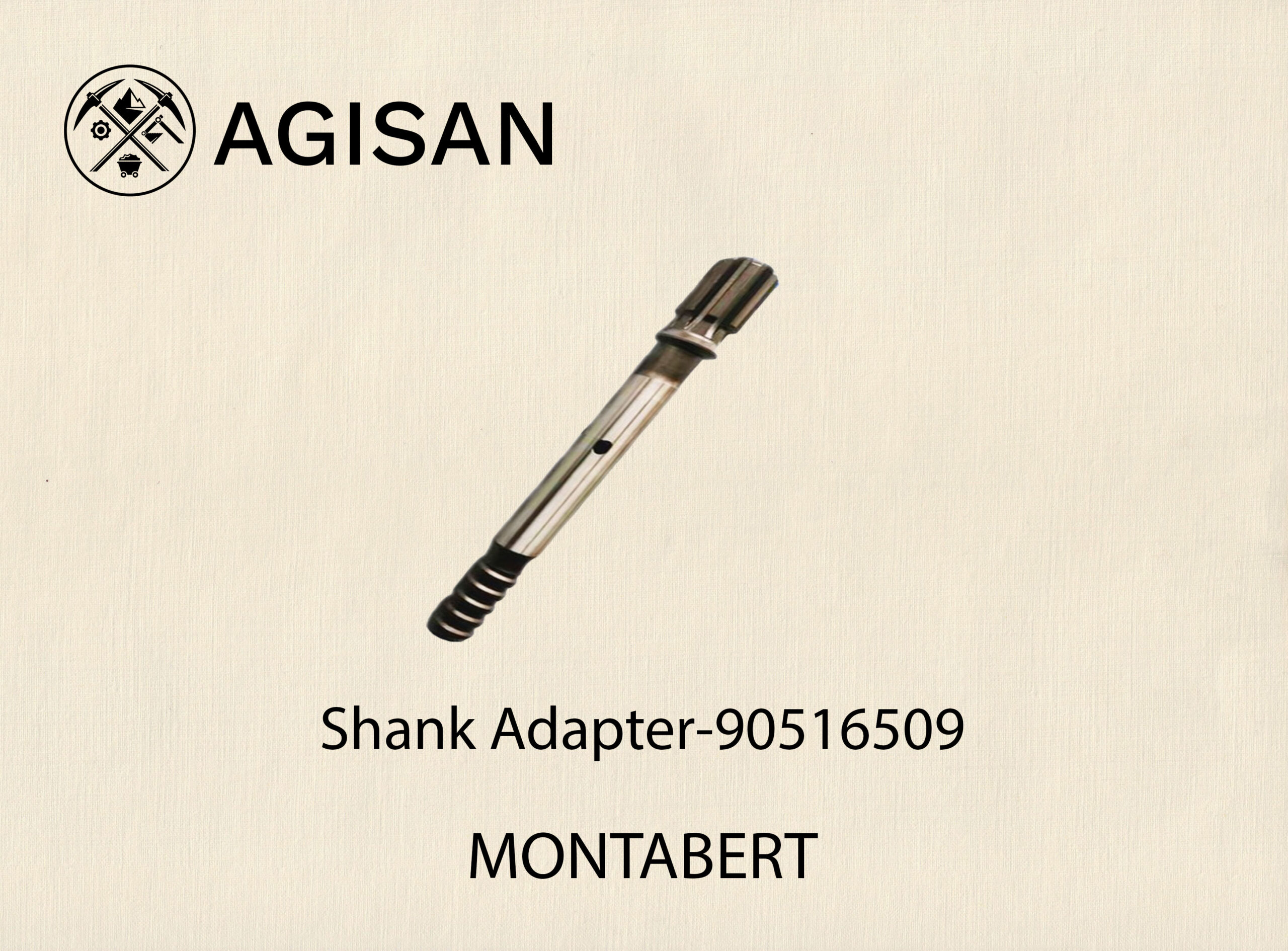 Shank Adapter 90516509  scaled