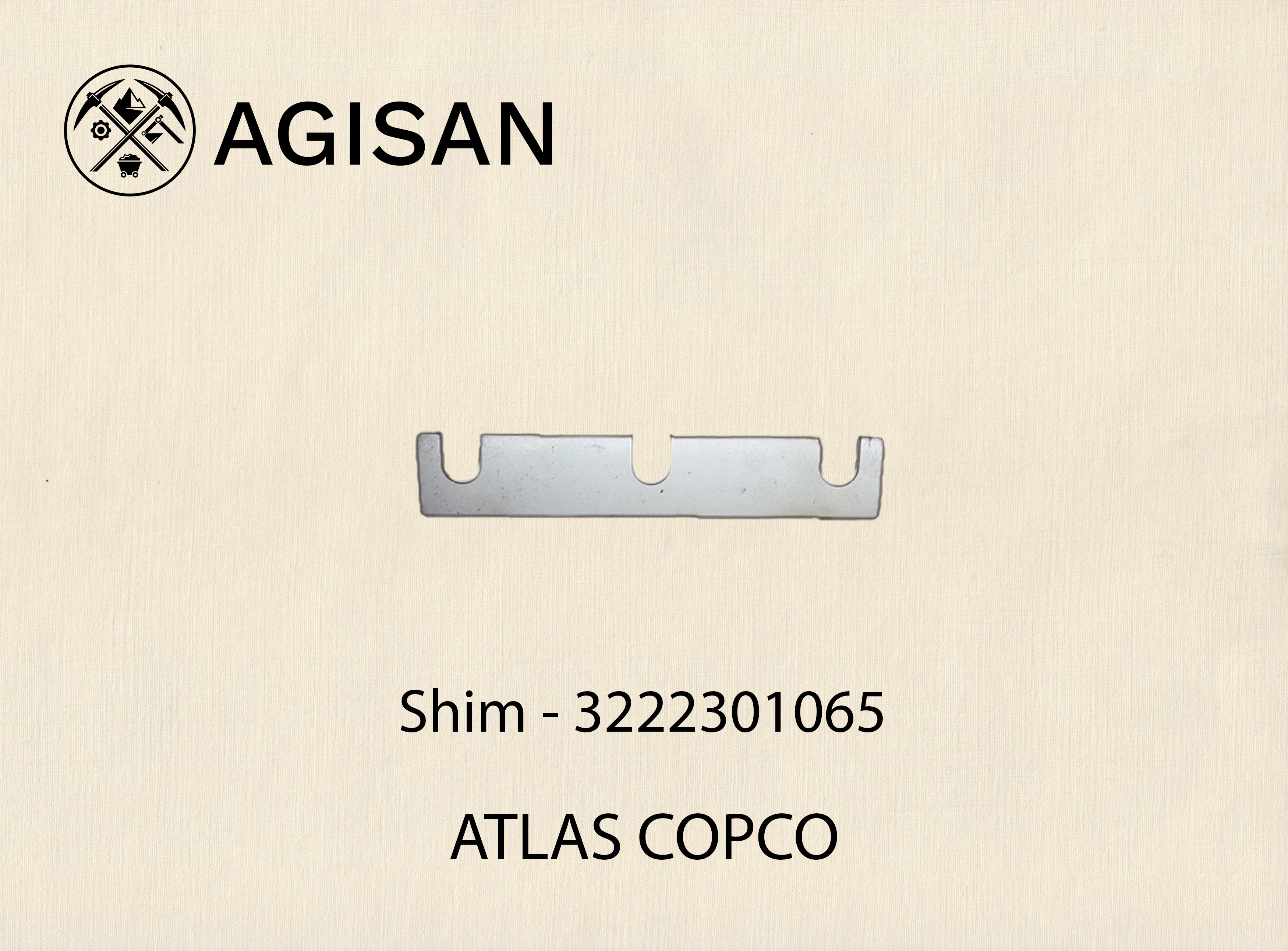 Shim 3222301065