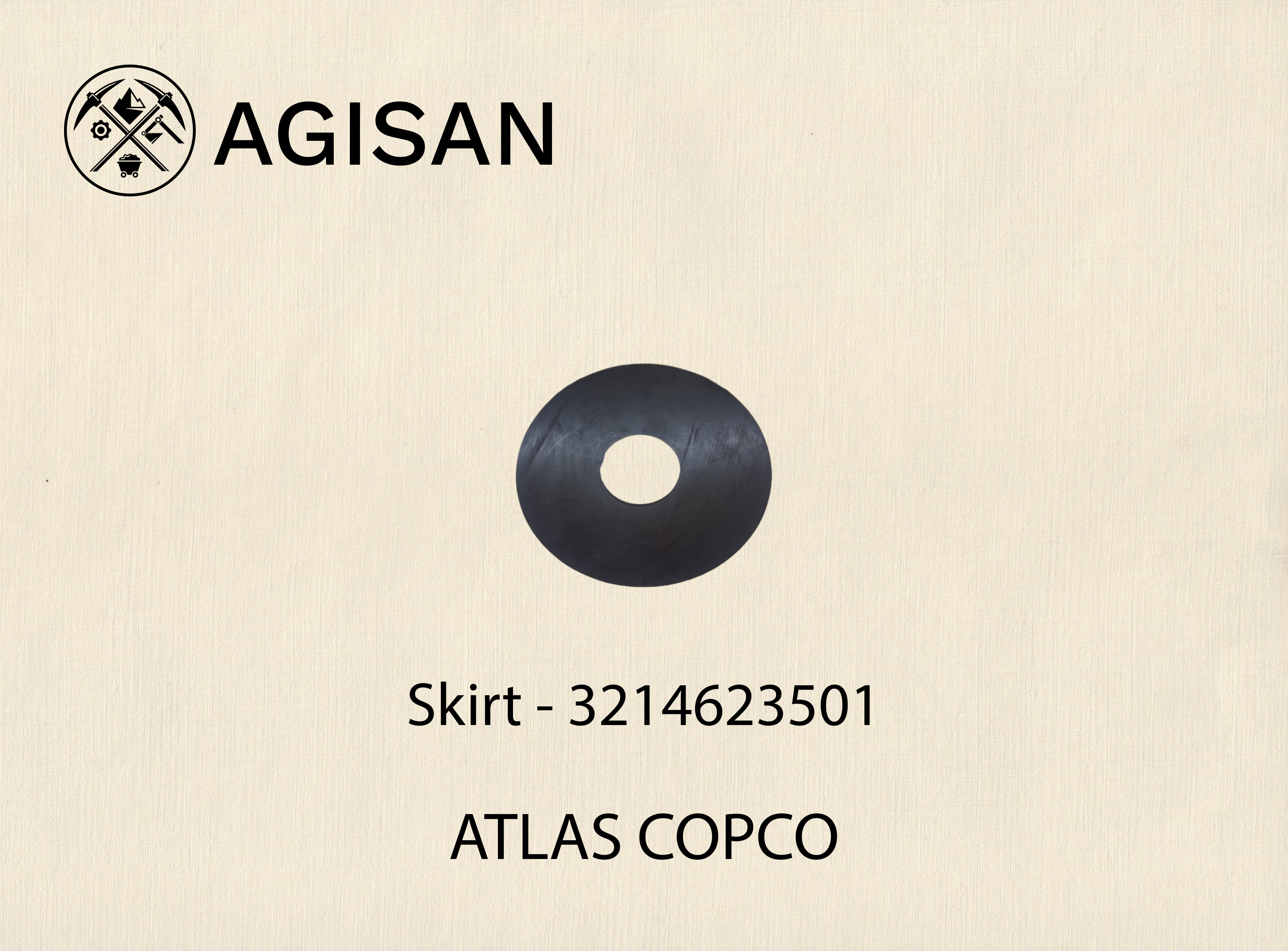 Skirt 3214623501