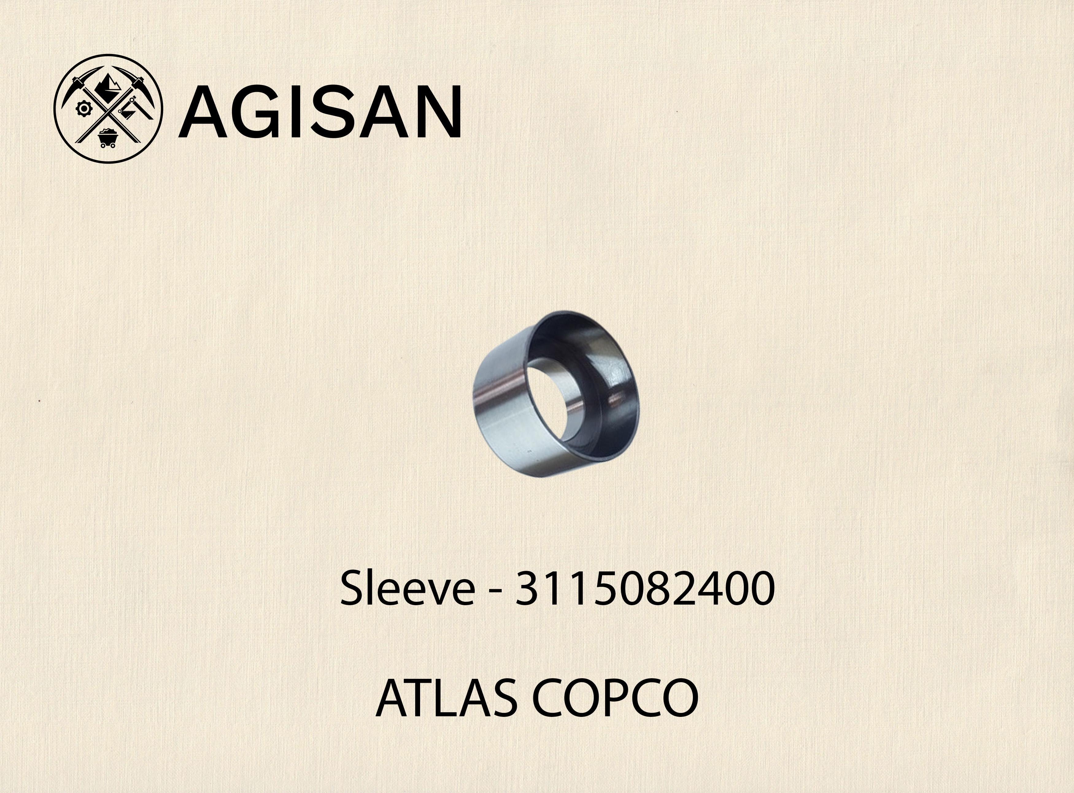 Sleeve 3115082400