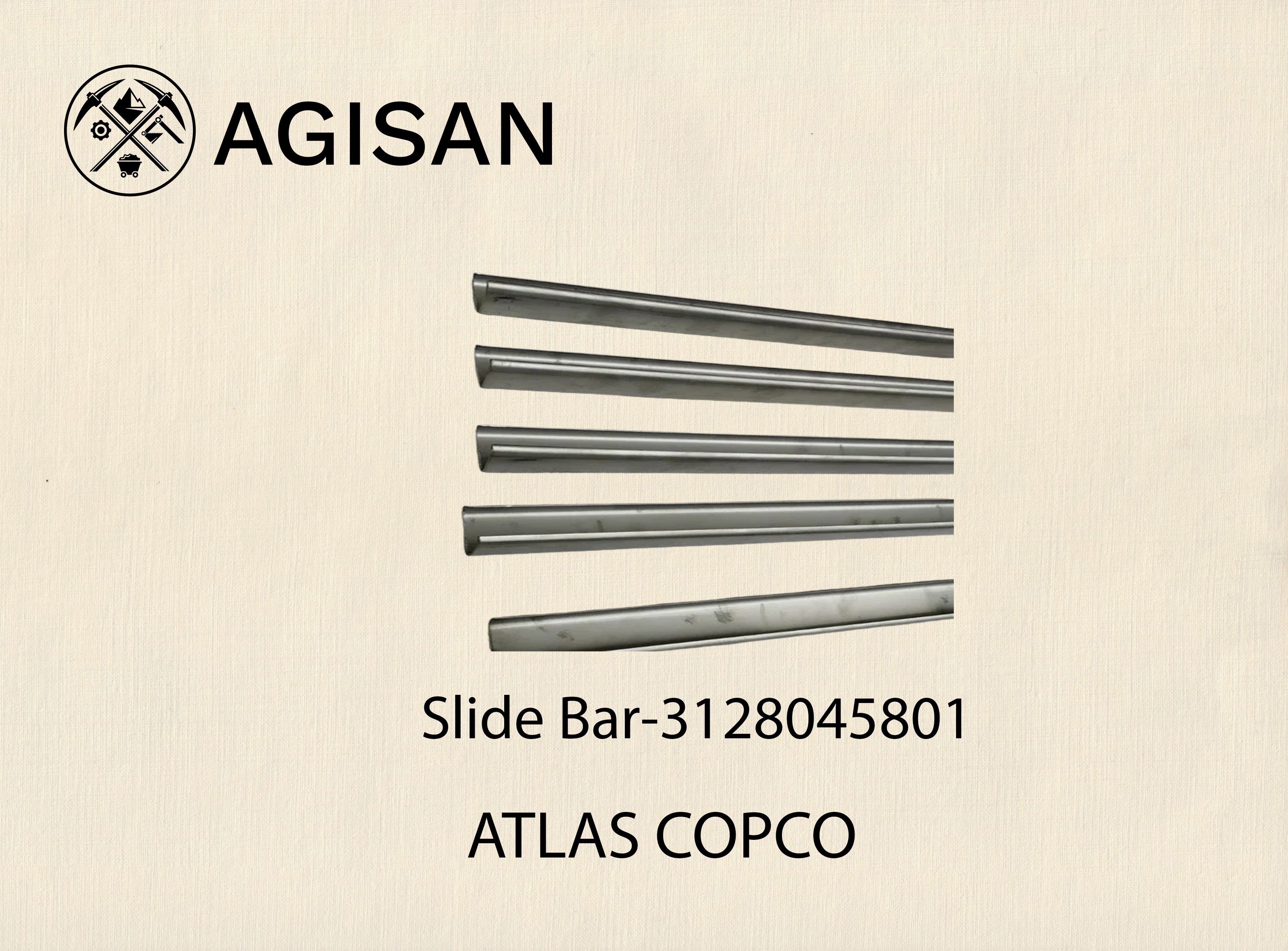 Slide Bar 3128045801
