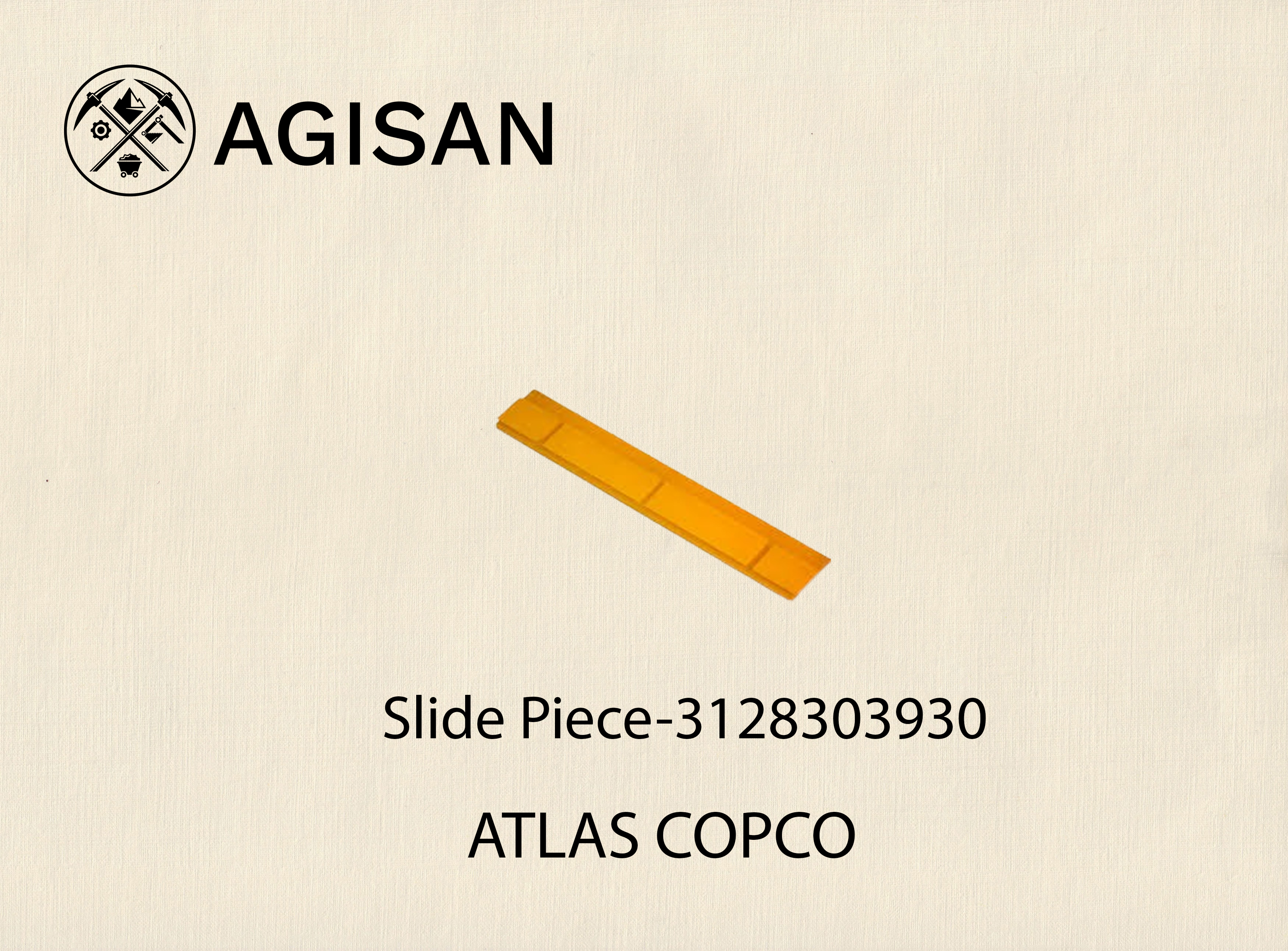 Slide Piece 3128303930 