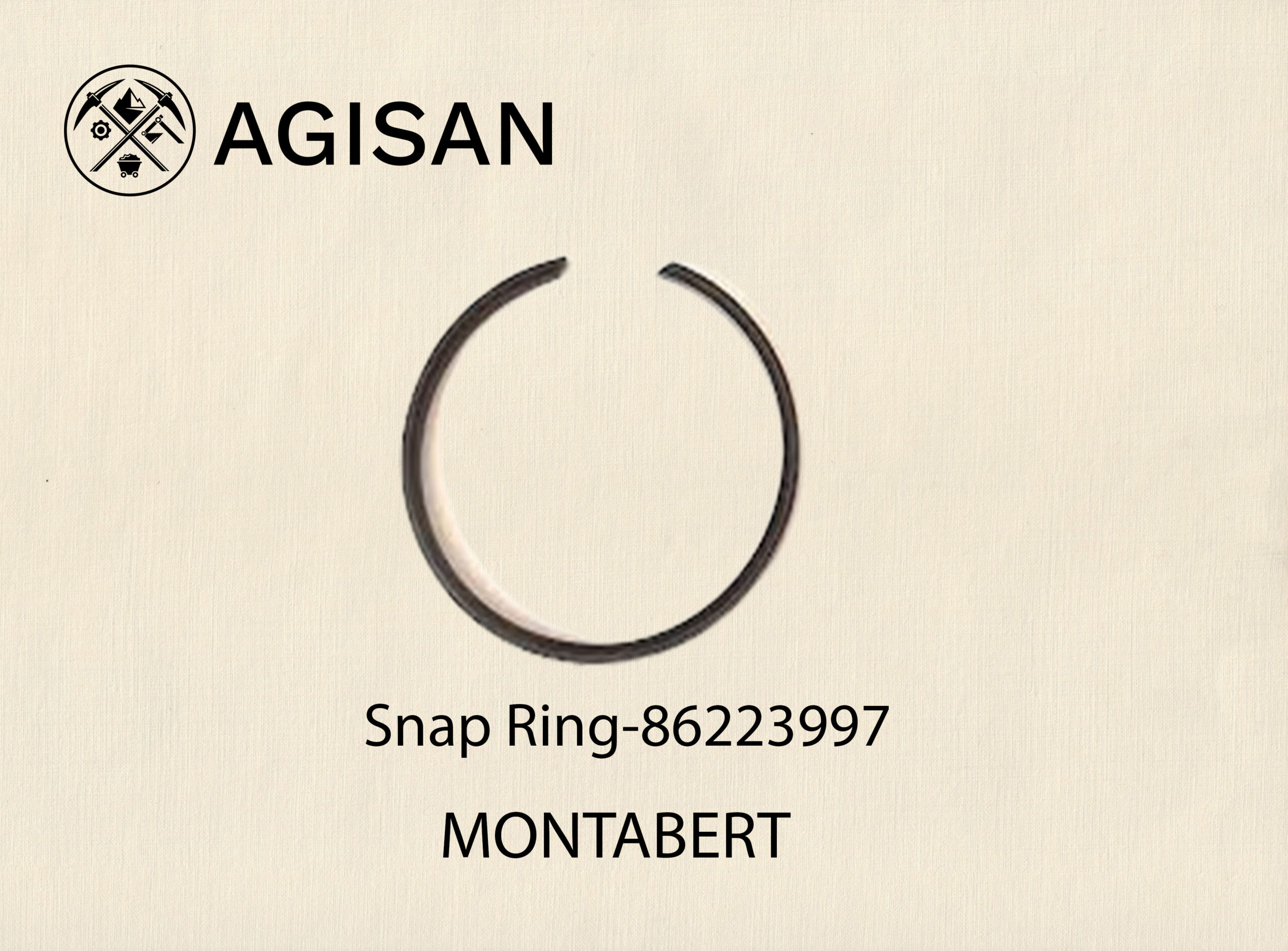 Snap Ring 86223997  scaled